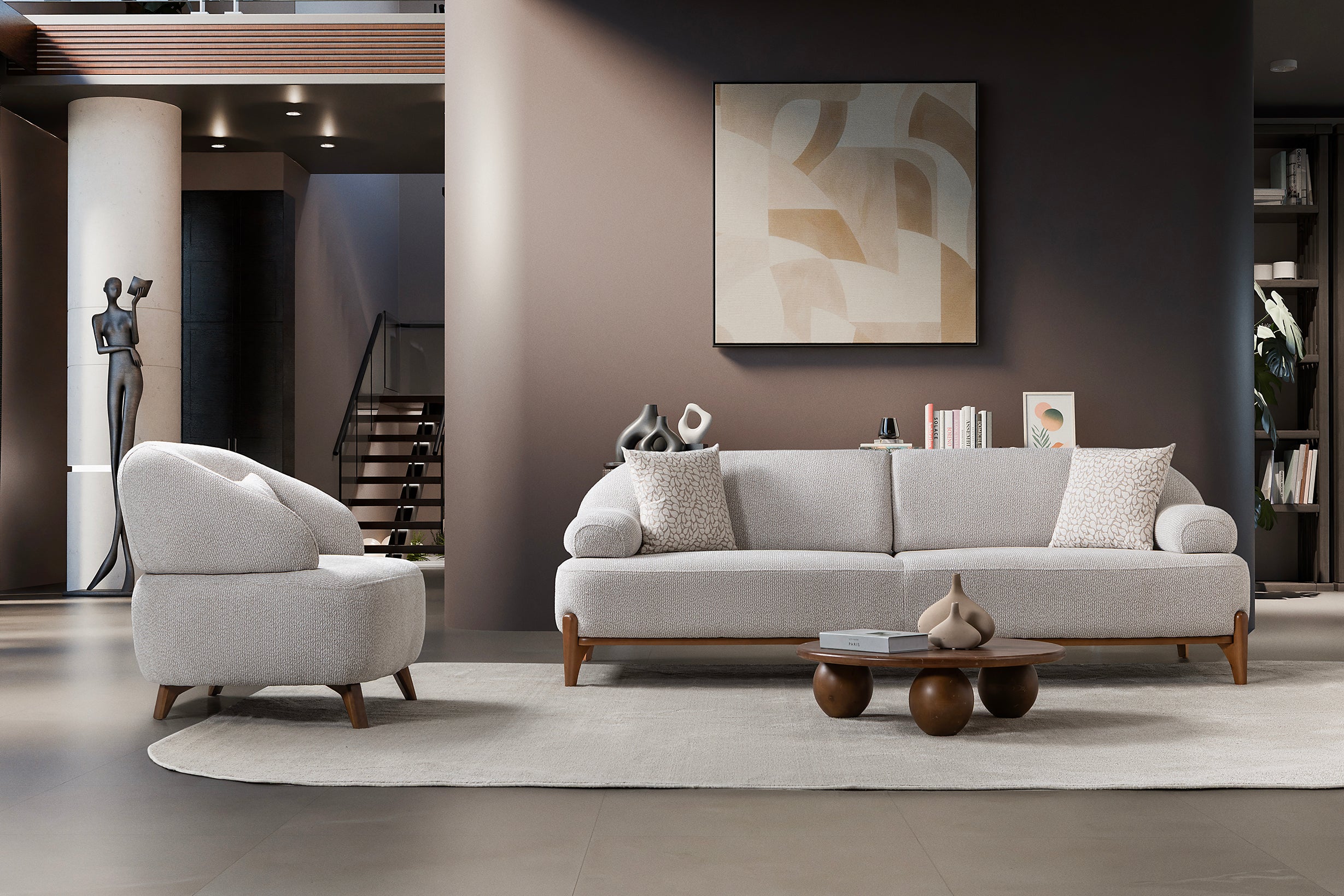 Pablo Chair