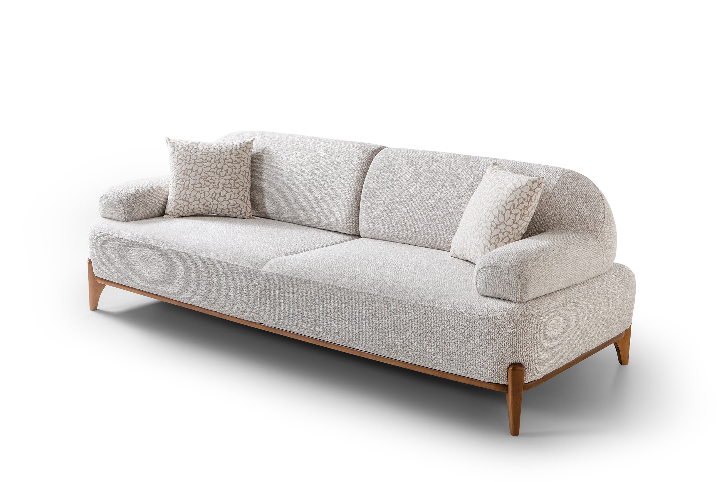Pablo Convertible Loveseat