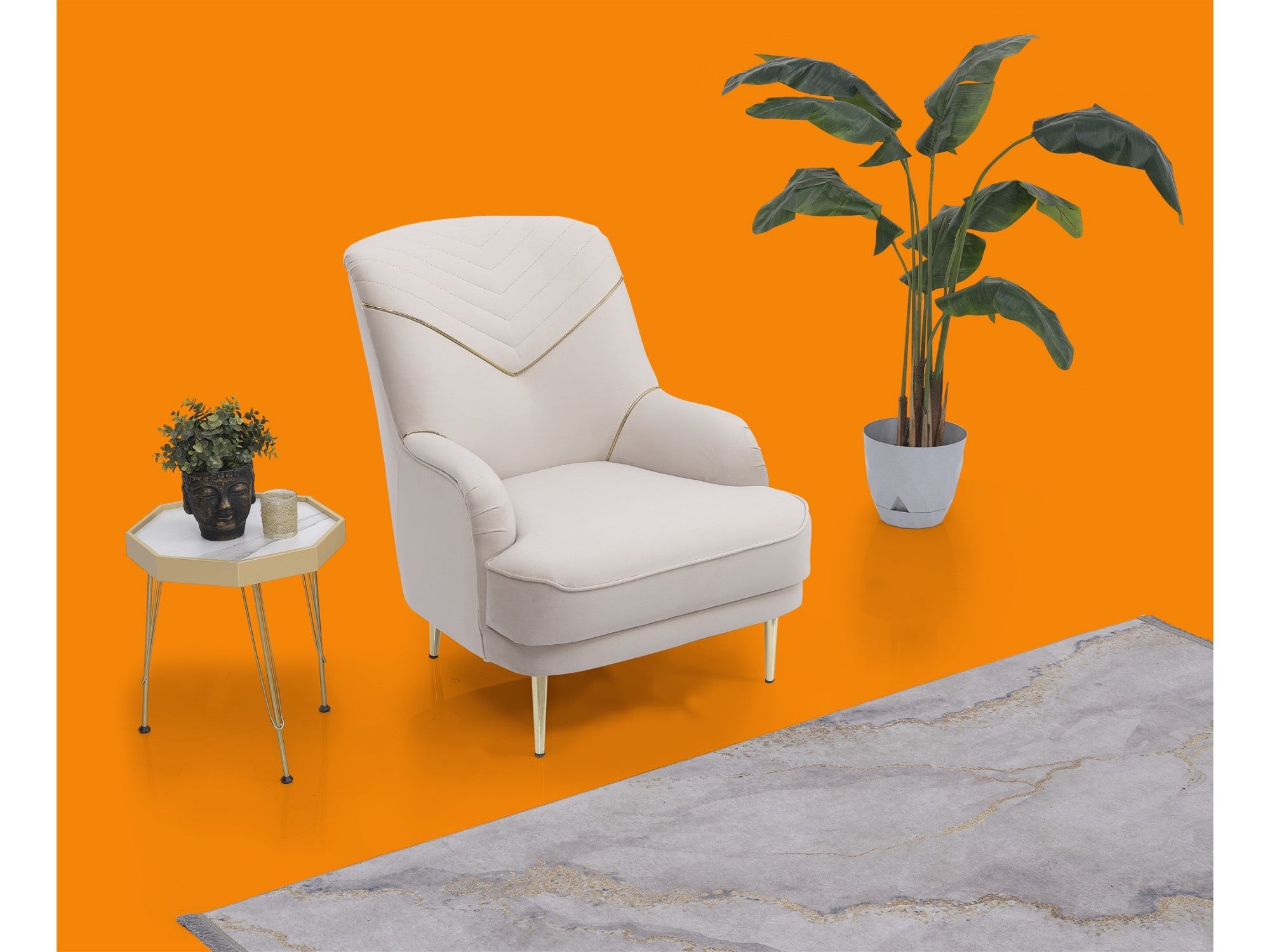 Sidney Chair