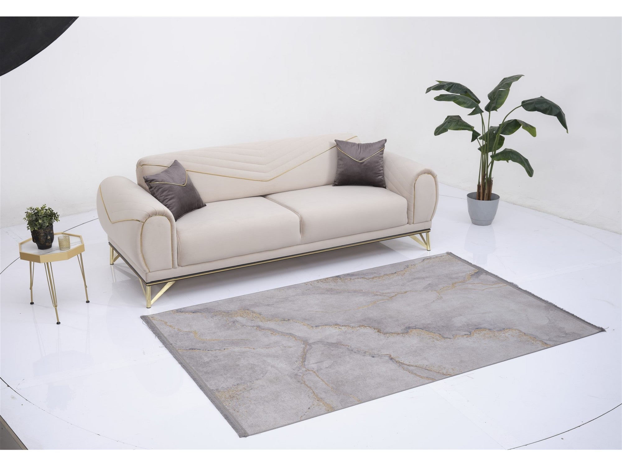 Sidney Convertible Sofa