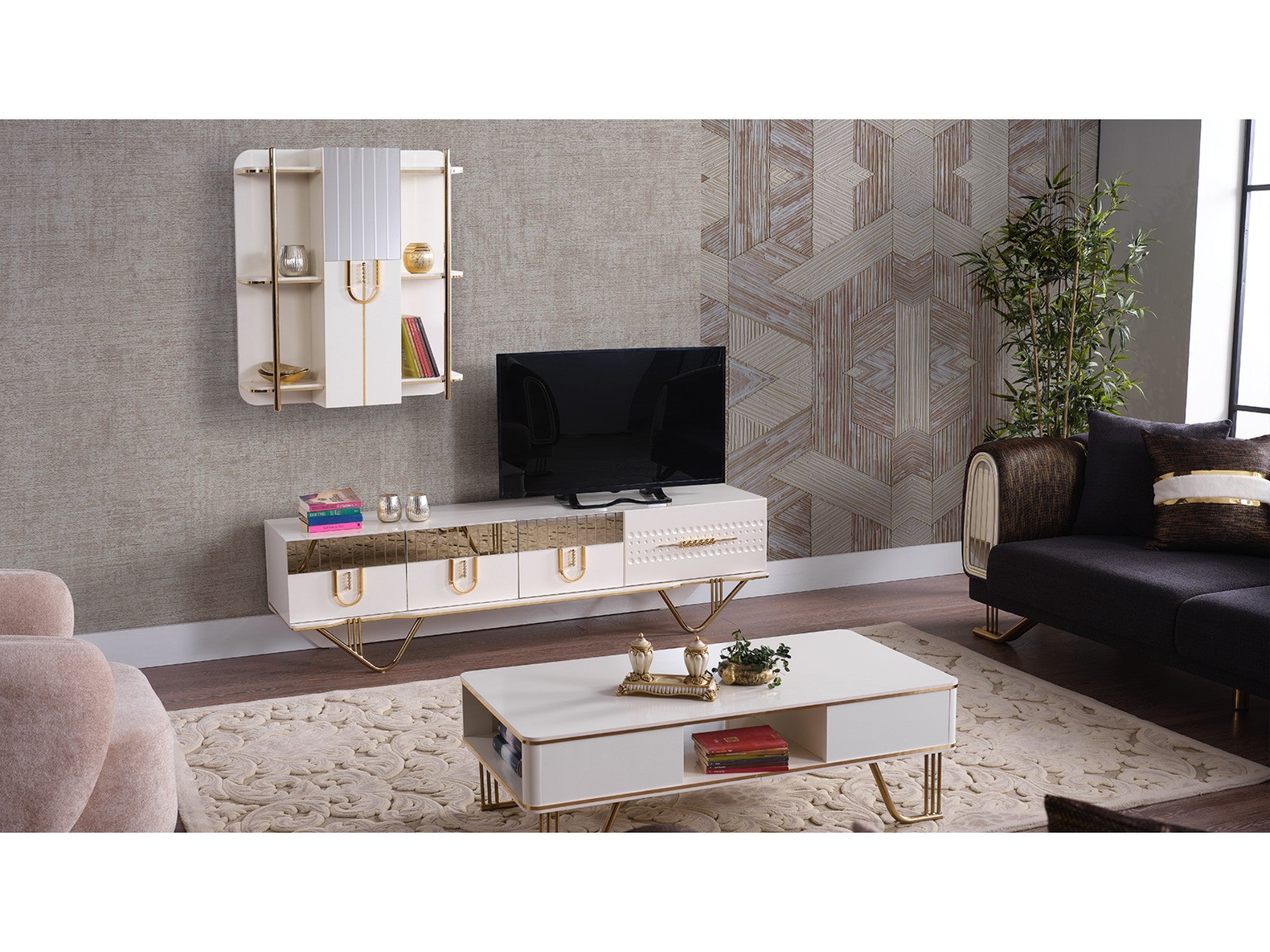Valence Tv Stand