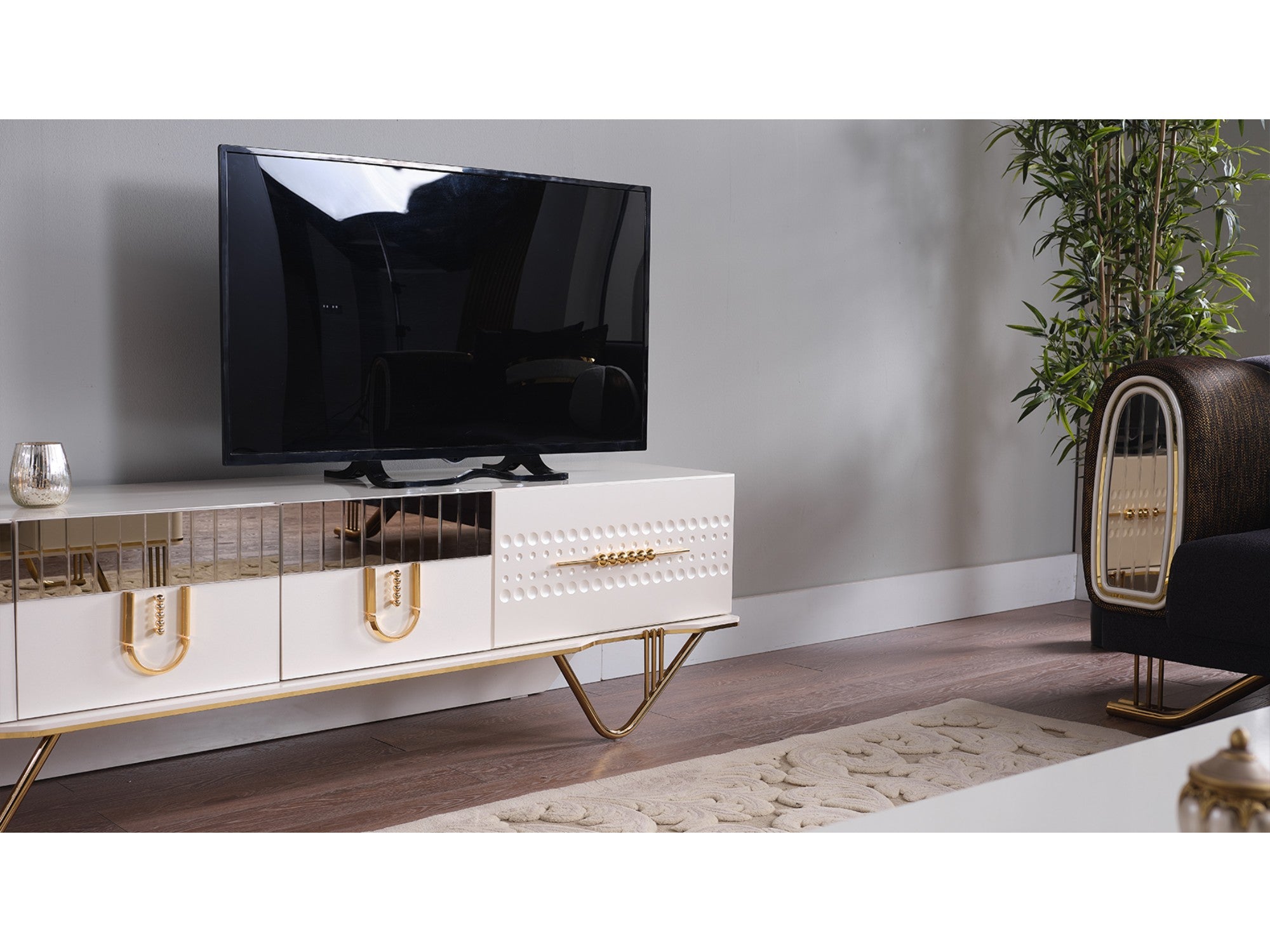 Valence Tv Stand