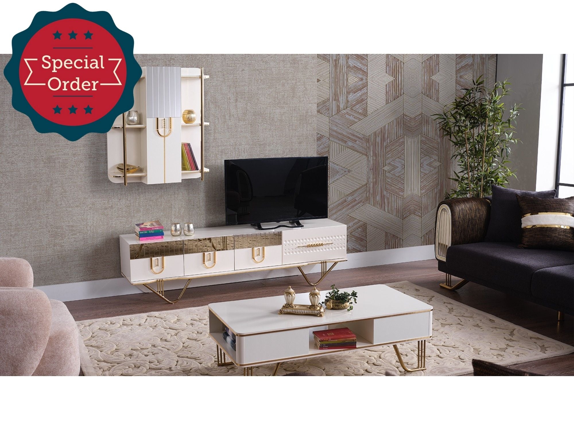 Valence Tv Stand