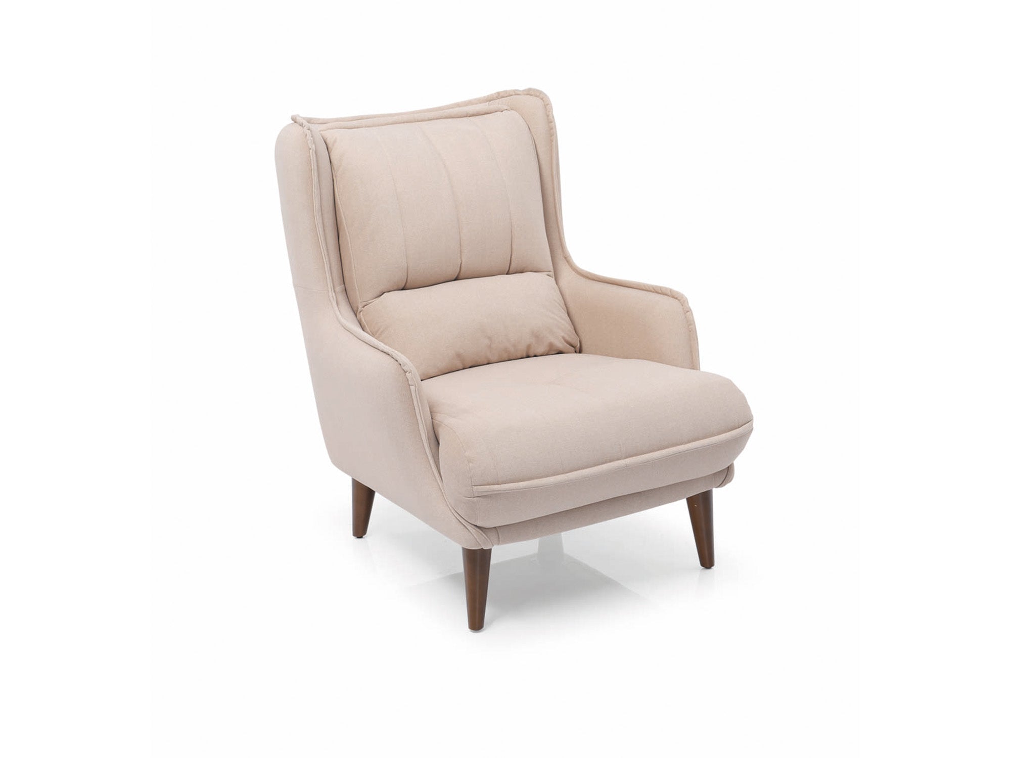 Vega Convertible Livingroom Set (2 Sofa & 2 Chair)