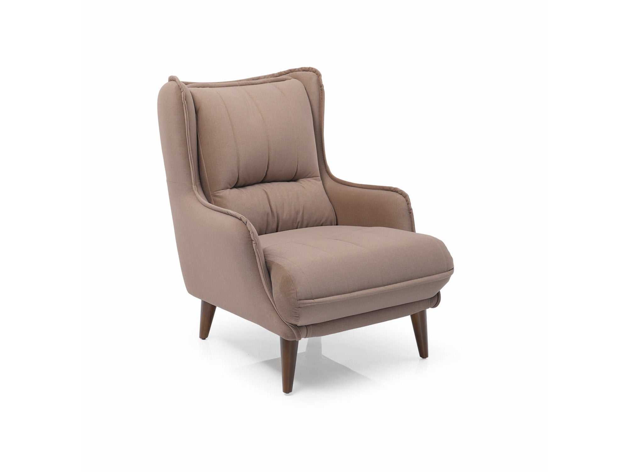 Vega Convertible Livingroom Set (2 Sofa & 2 Chair)
