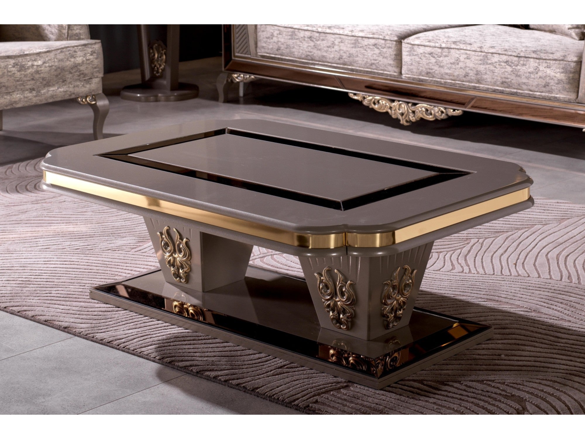 Verona Coffee Table