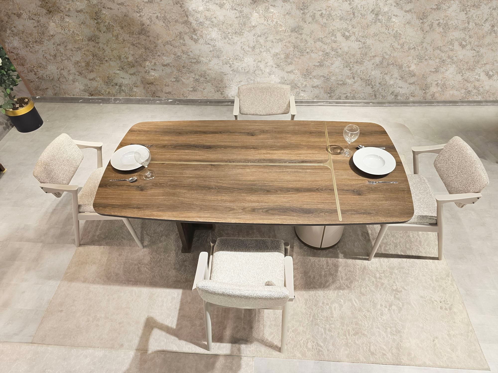 Urgup Dining Chair