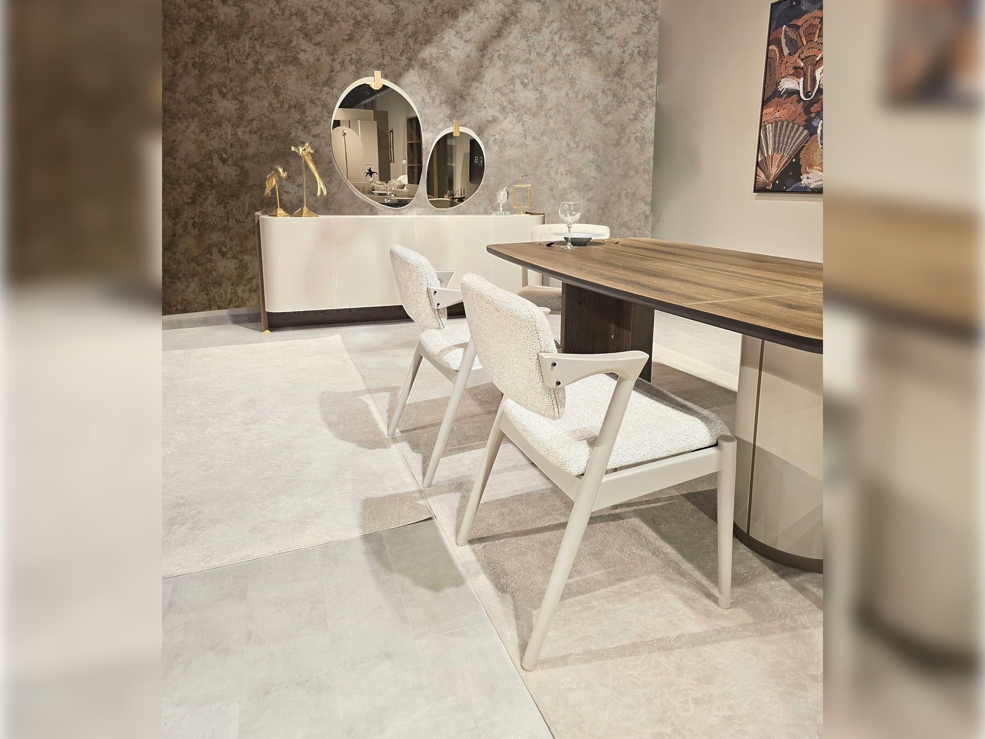 Urgup Dining Chair