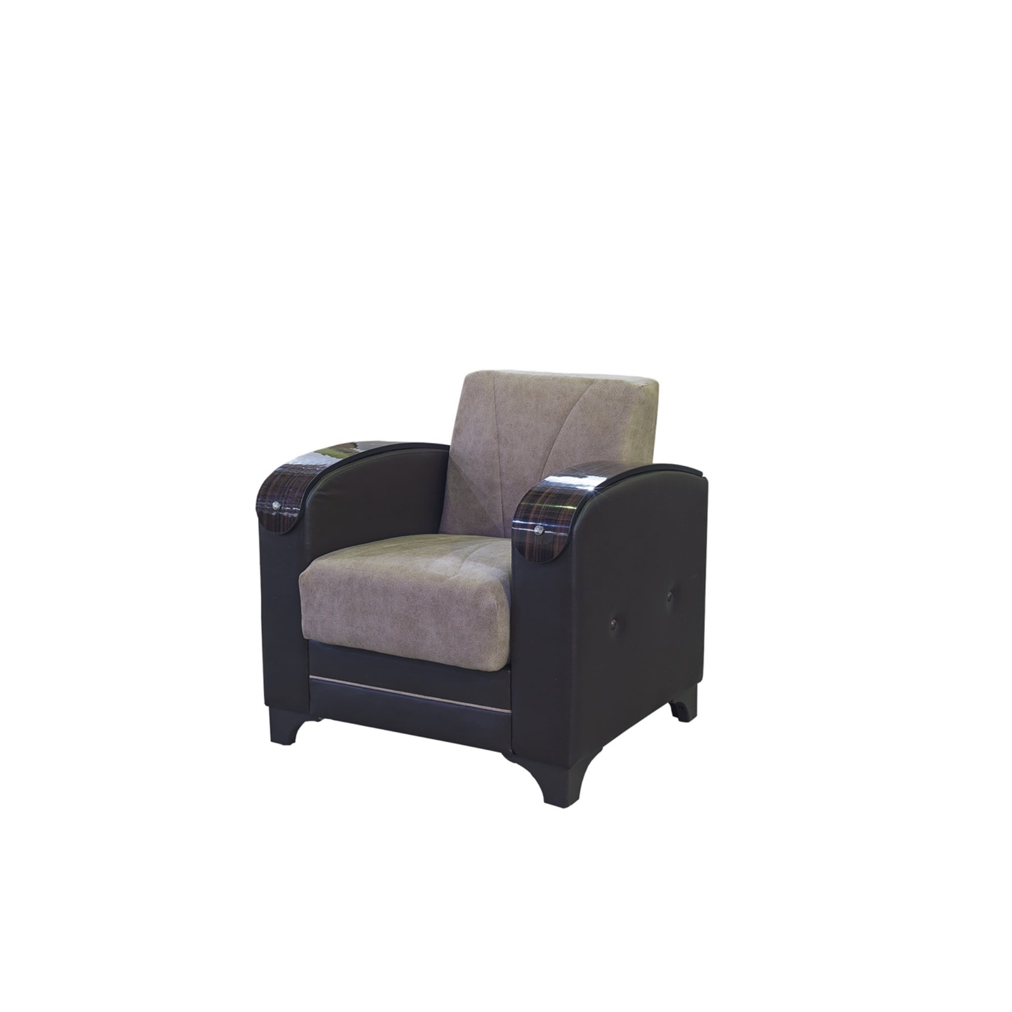 Senem Chair Beige