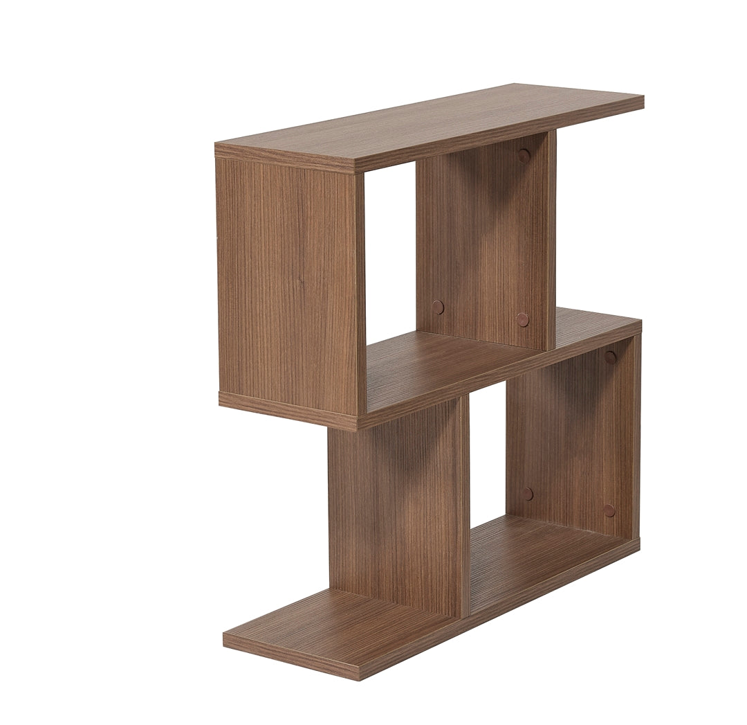 Alfa Side Table - Bookcase