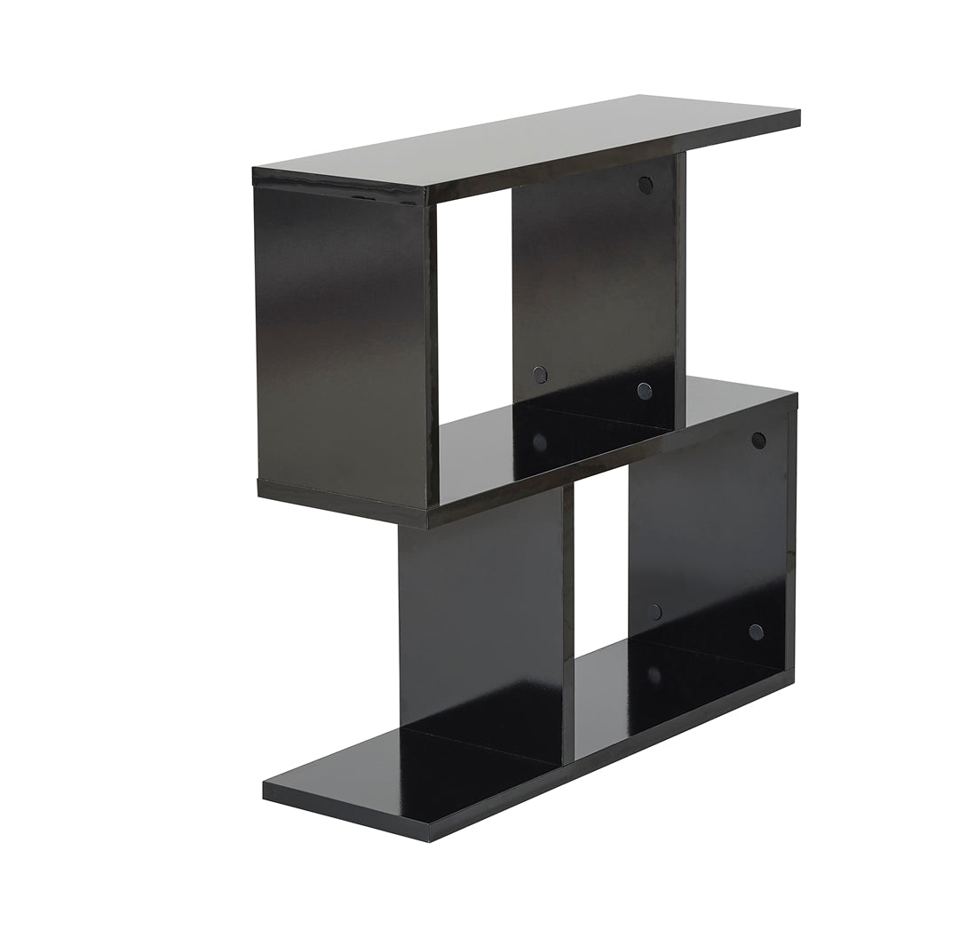 Alfa Side Table - Bookcase
