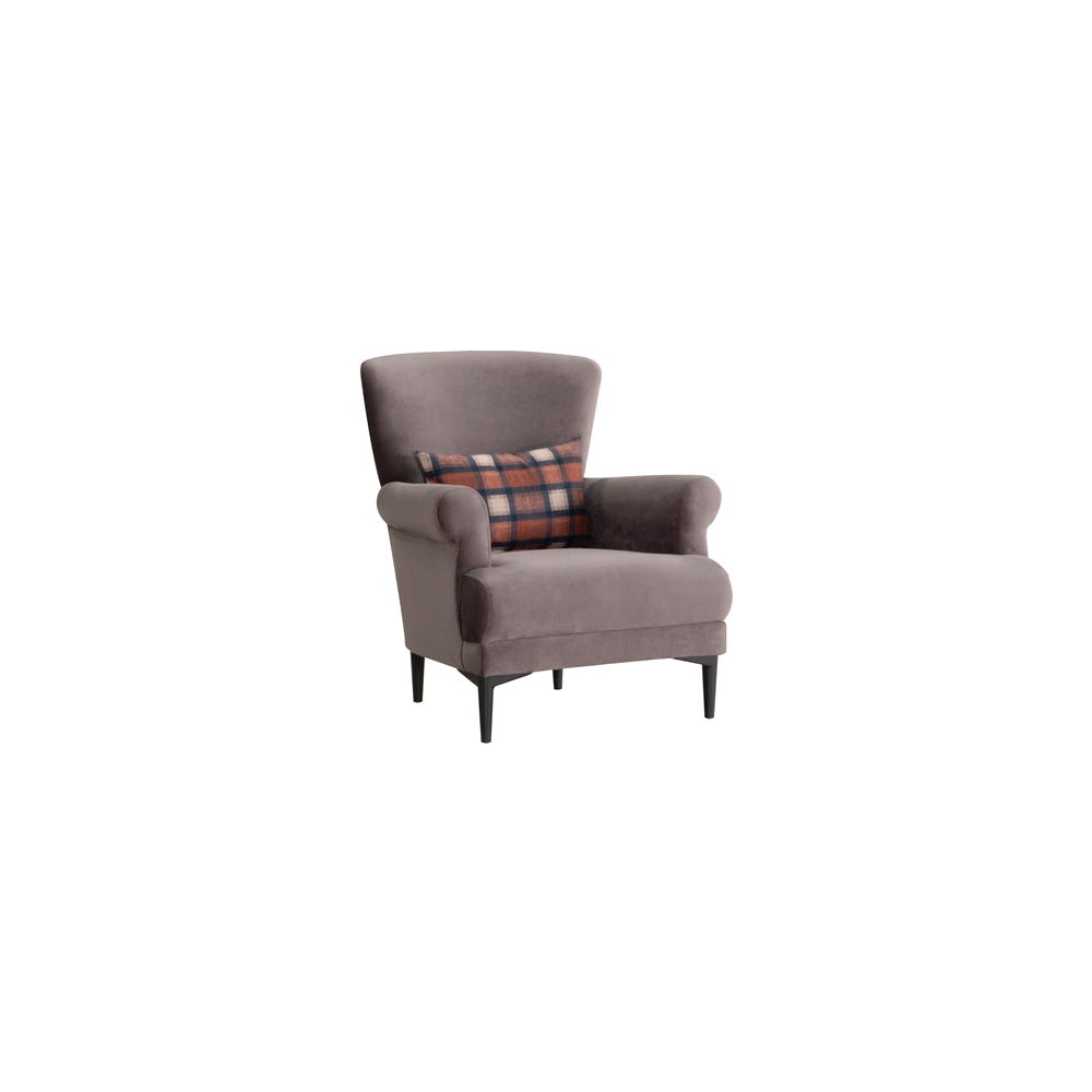 Bulut Chair Grey