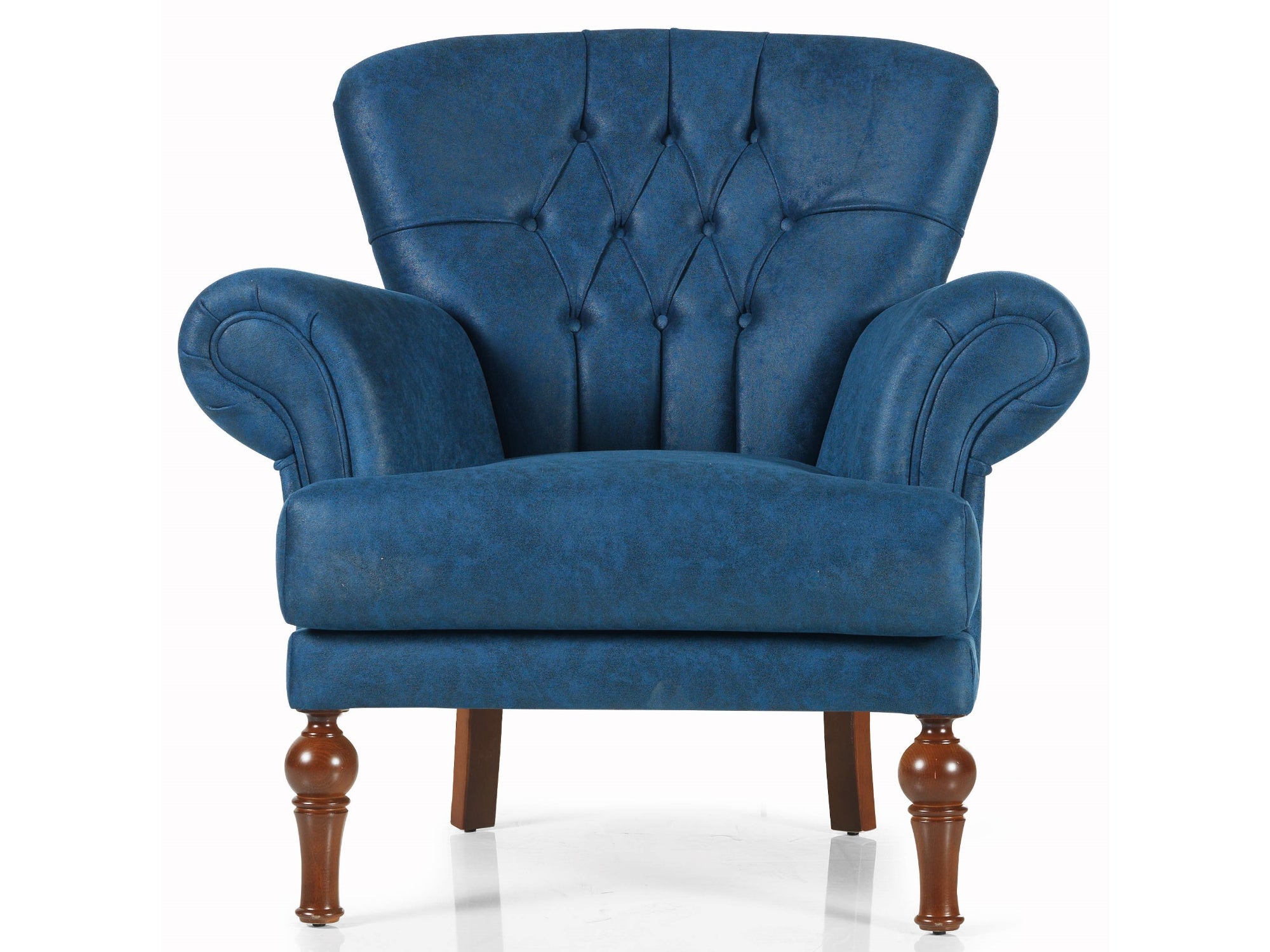 Chester Chair Blue