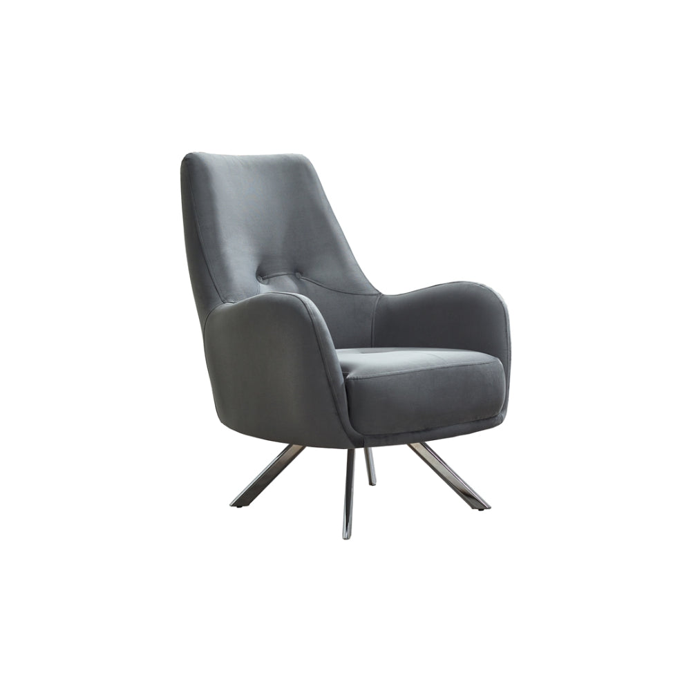 Rolex Chair Grey