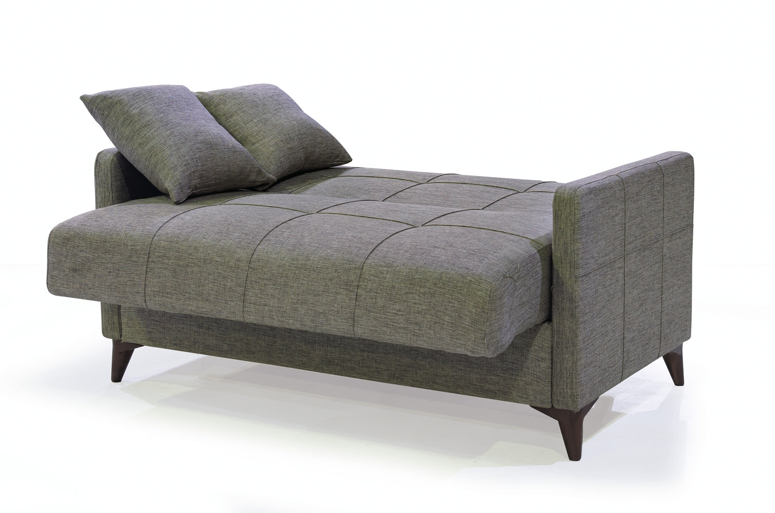 Eylul Convertible Livingroom (1 Sofa & 1 Loveseat) Beige