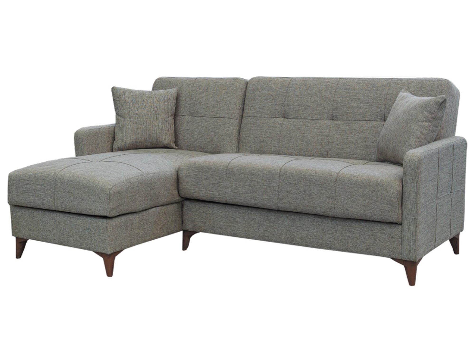 Eylul Sectional 2L Beige