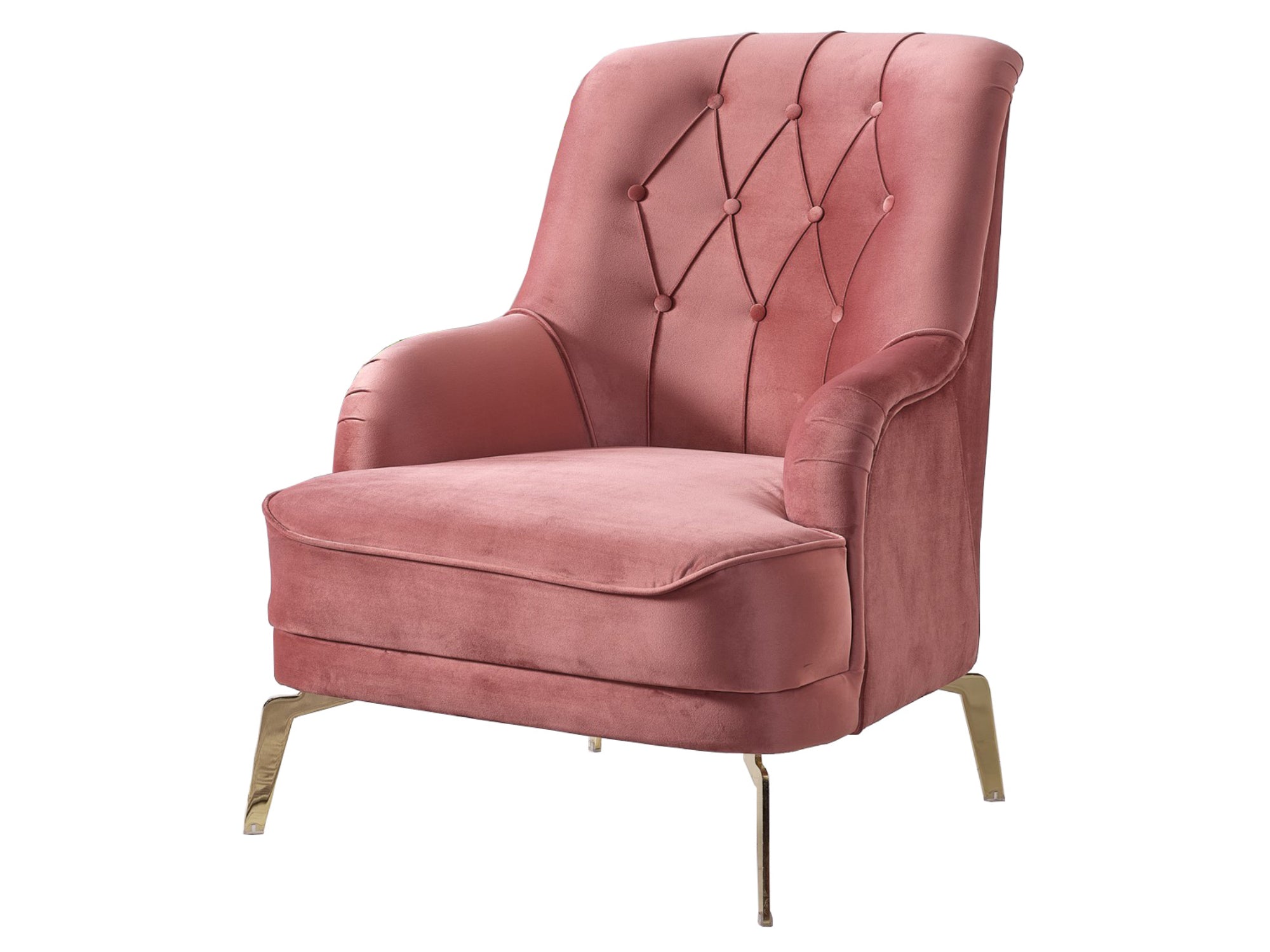 Fiesta Chair Pink