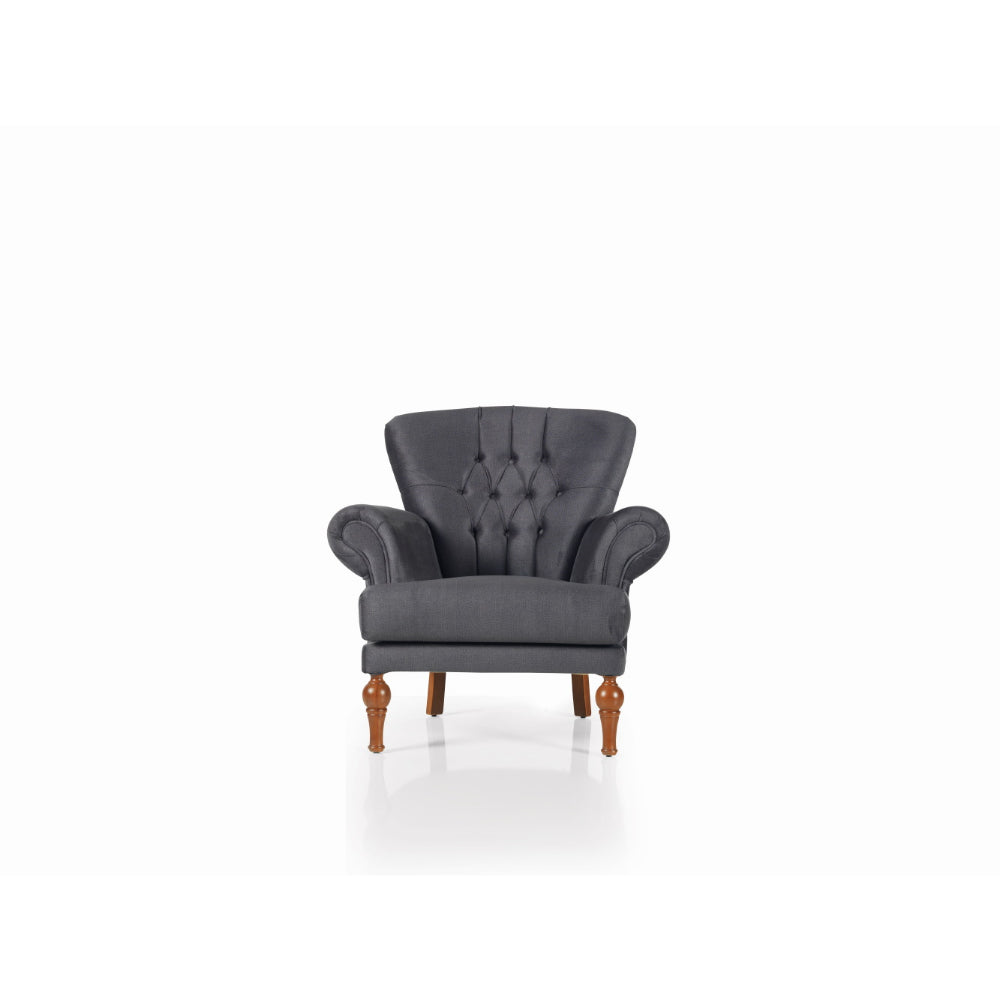 Chester Chair Grey