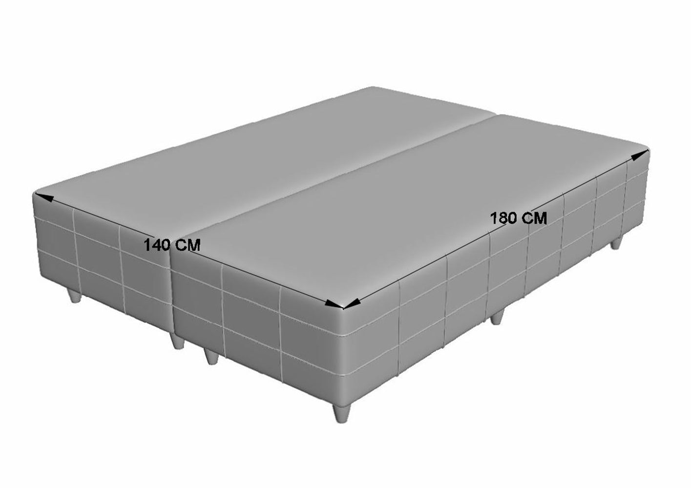 Inferno Sectional