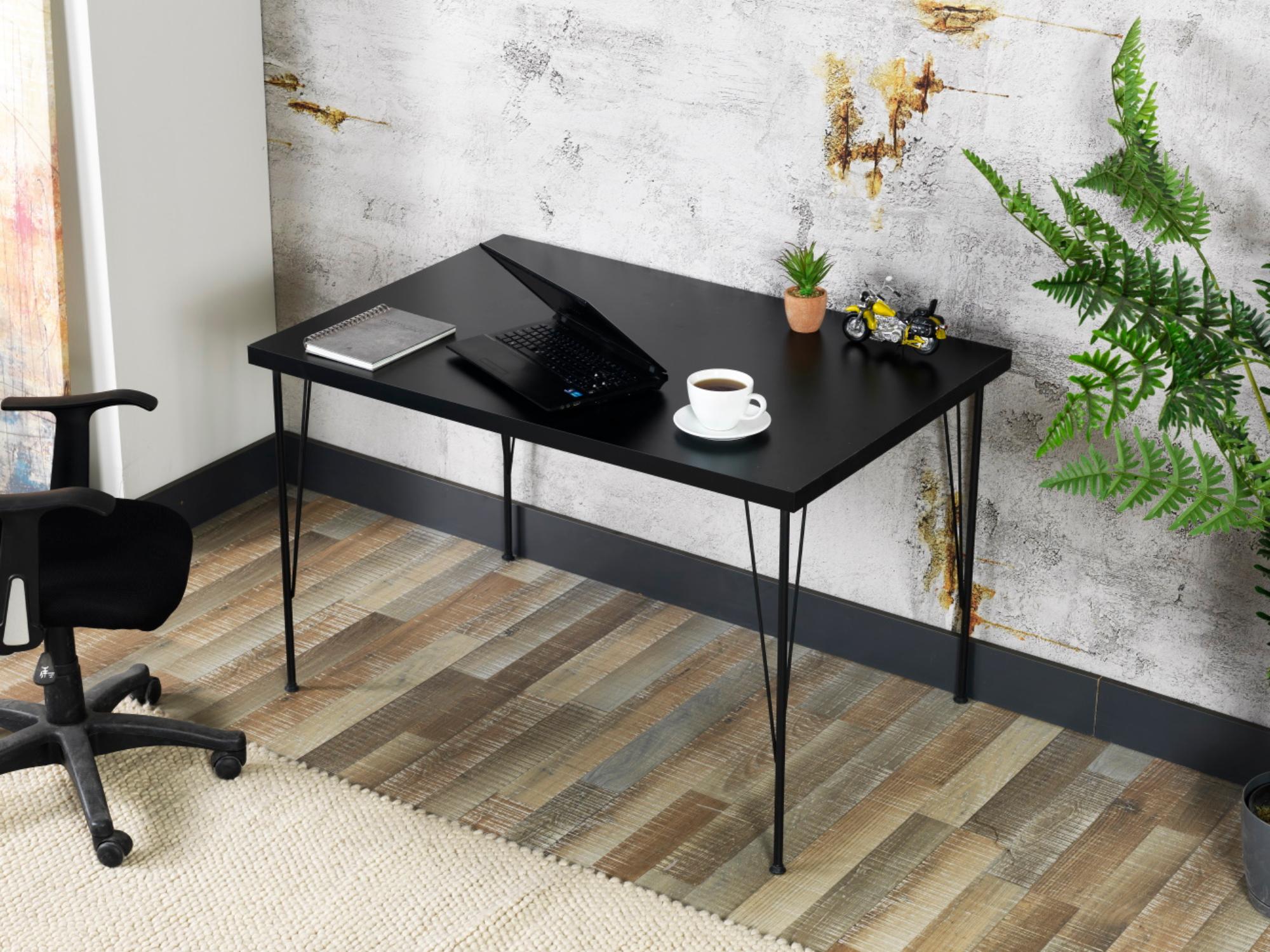 Solo Sudy Desk