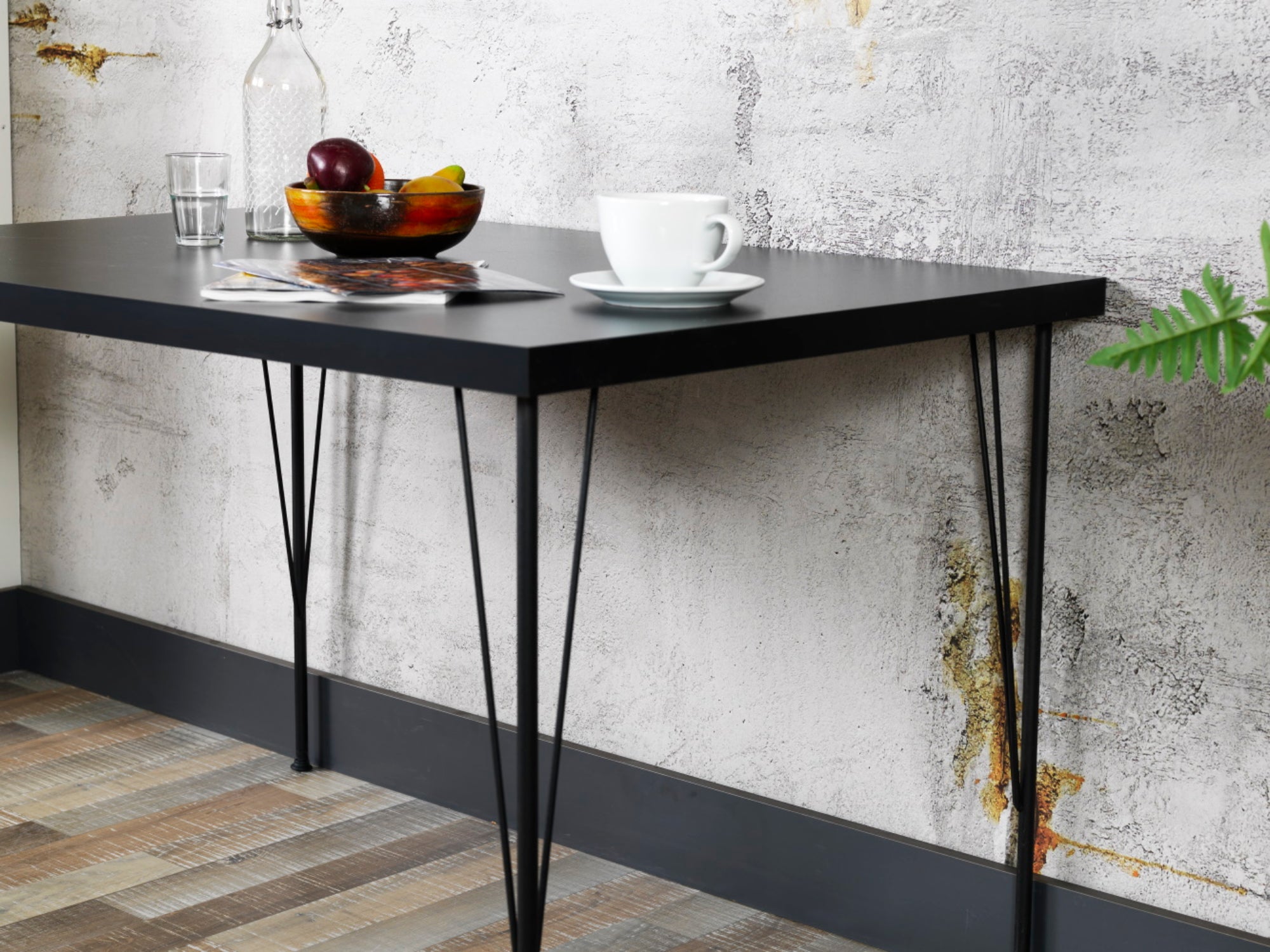 Solo Sudy Desk