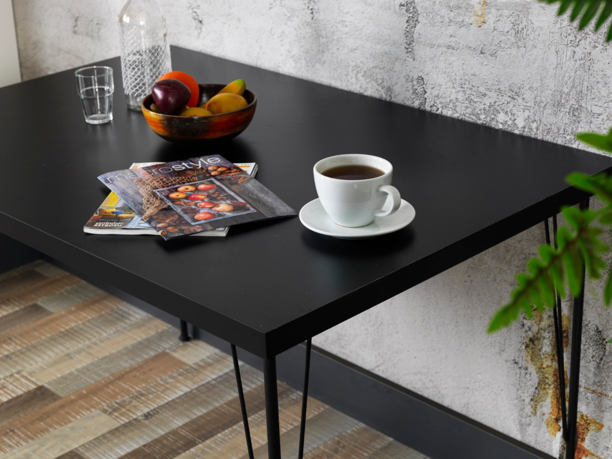 Solo Sudy Desk
