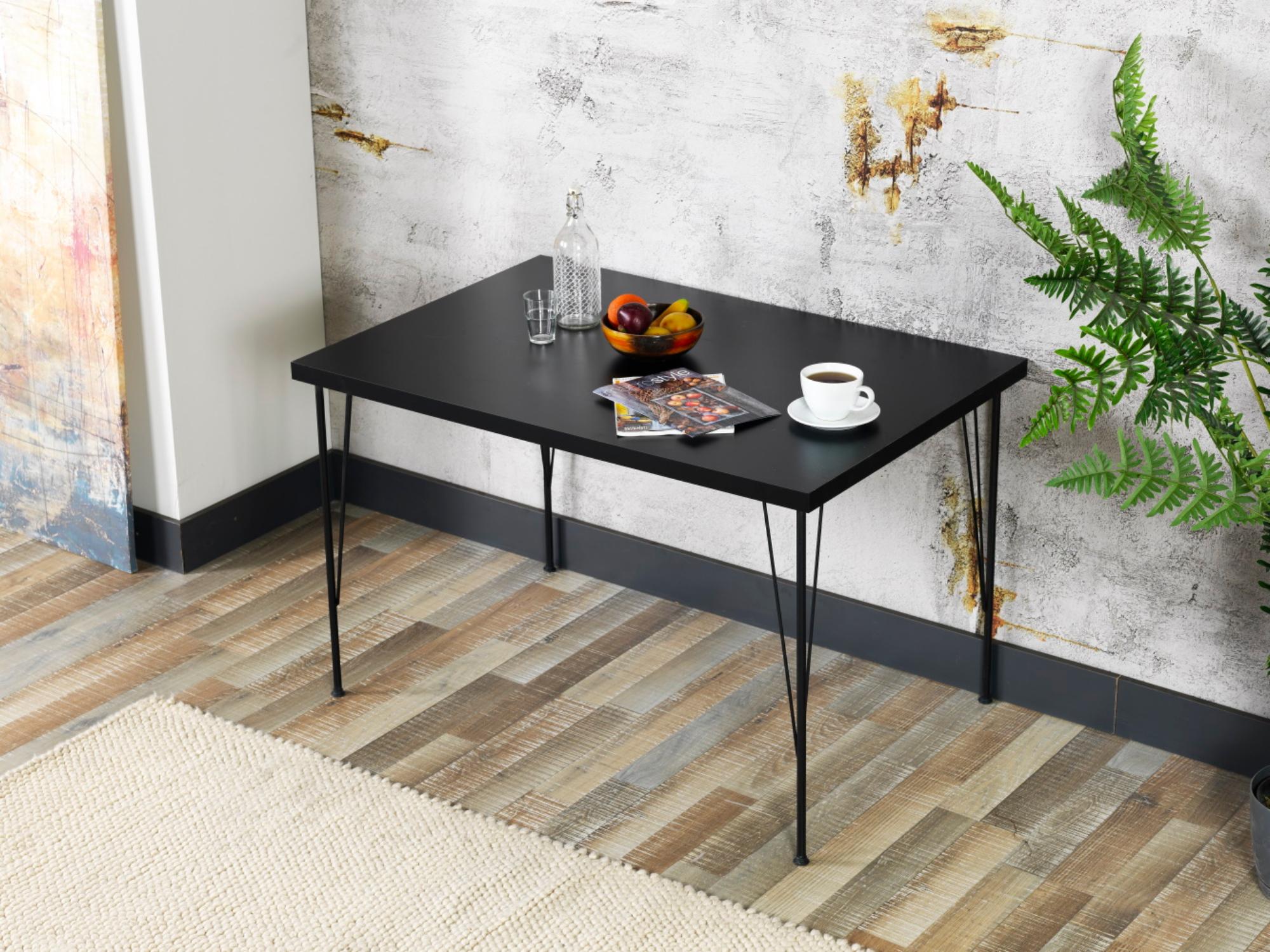 Solo Sudy Desk