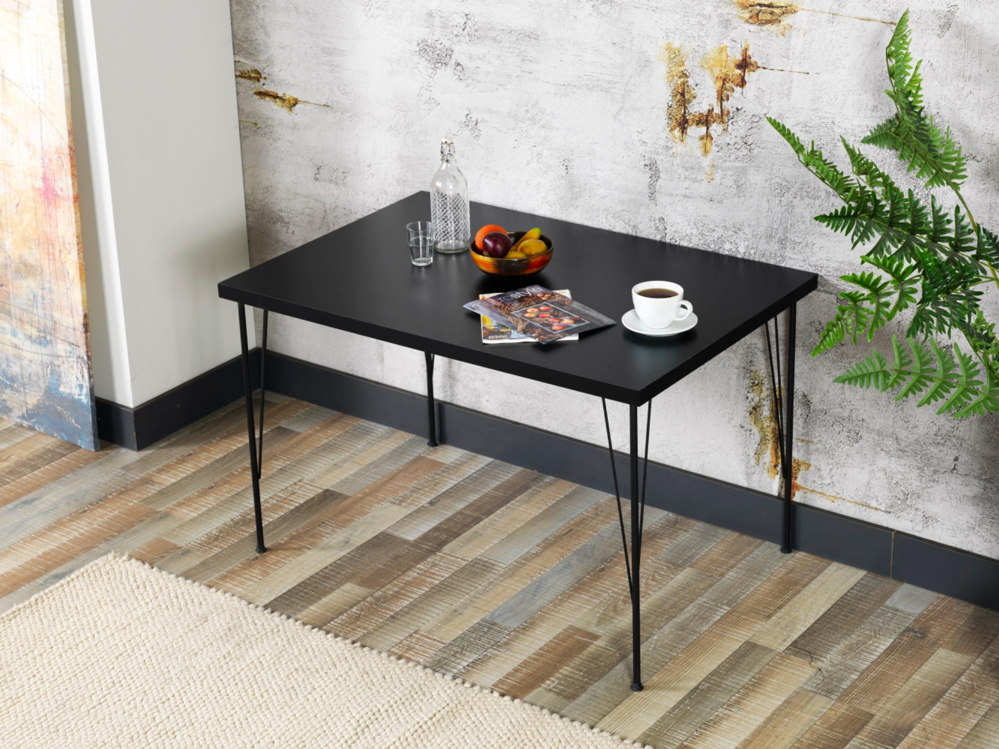 Solo Sudy Desk