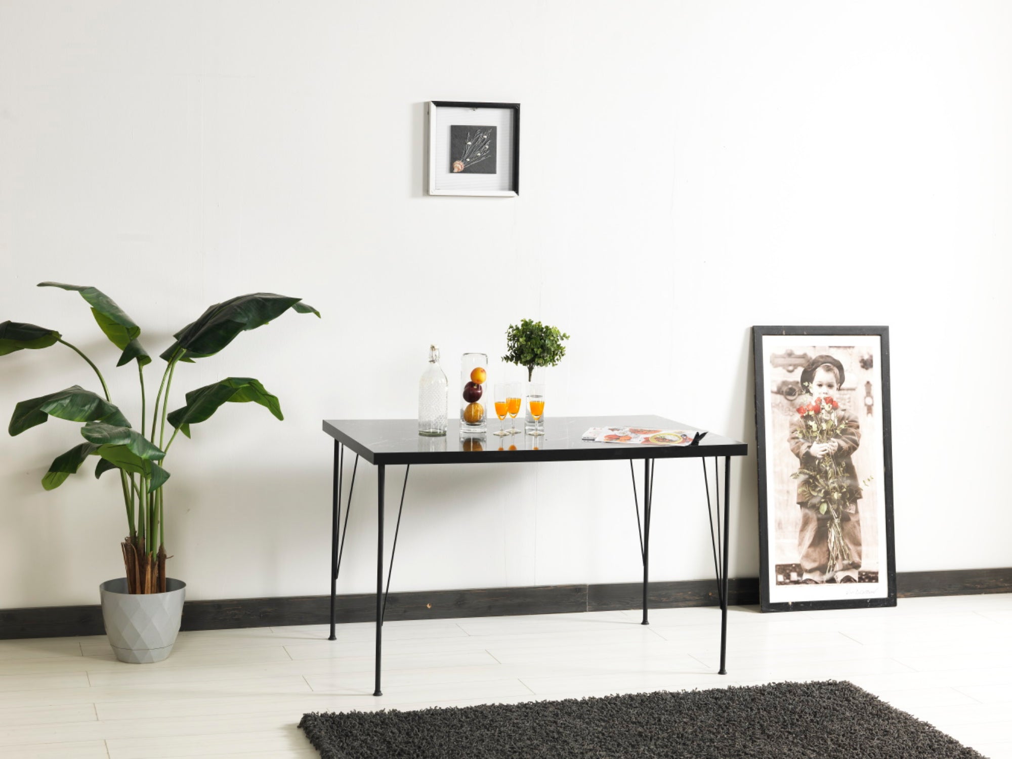 Solo Sudy Desk