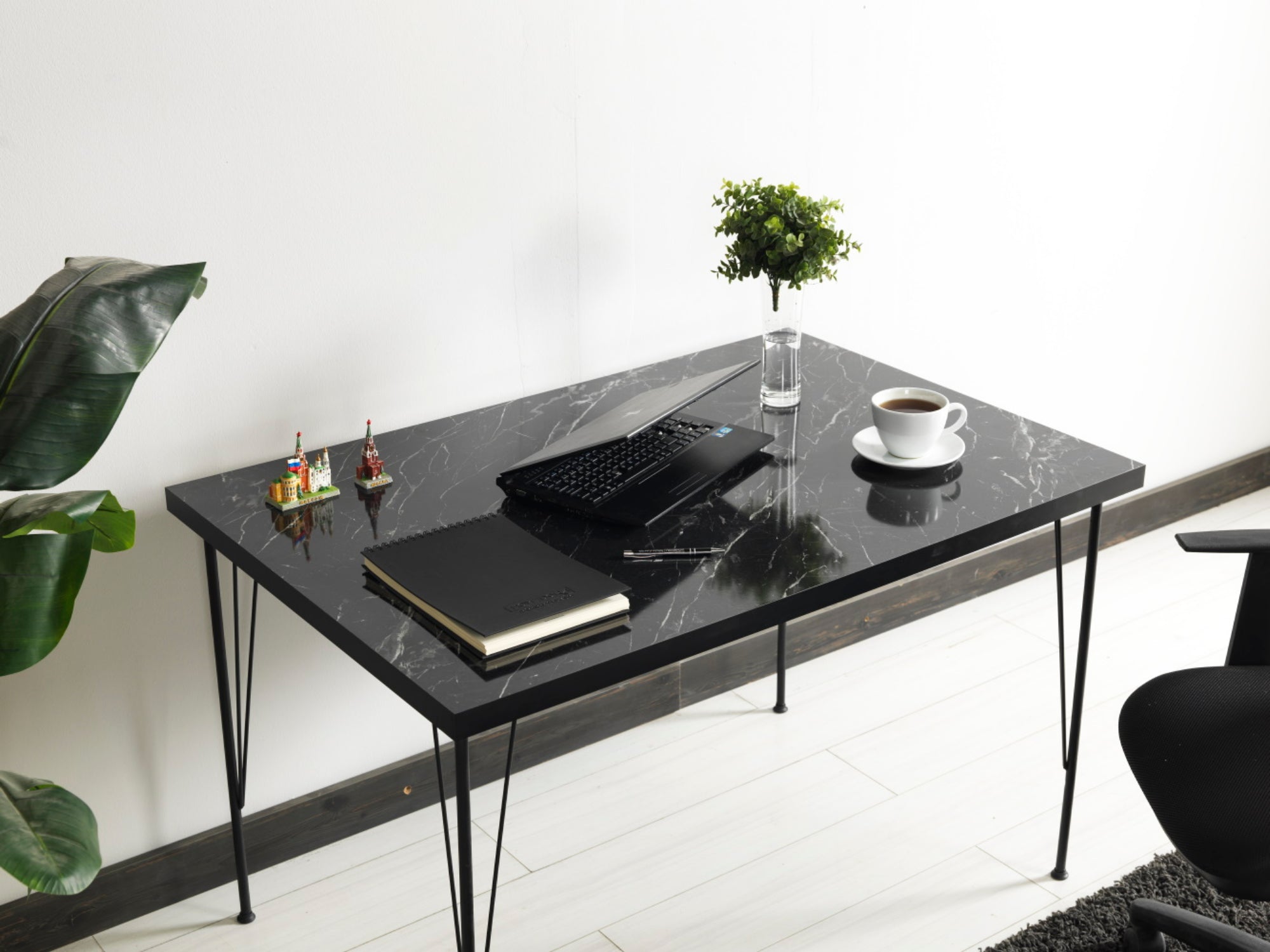 Solo Sudy Desk