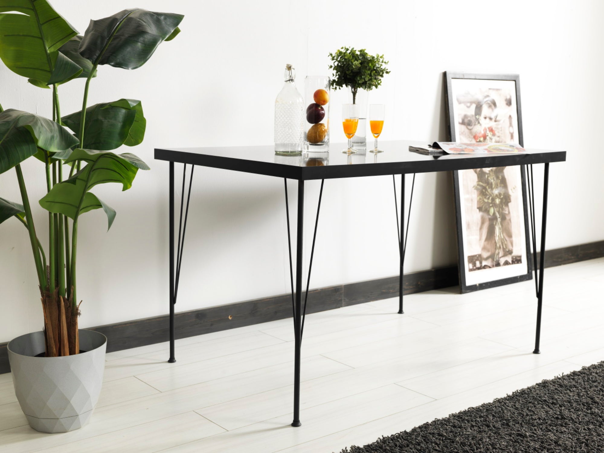Solo Sudy Desk