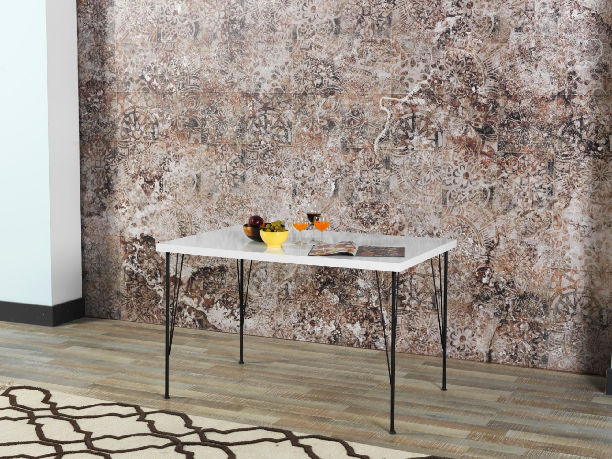 Solo Sudy Desk