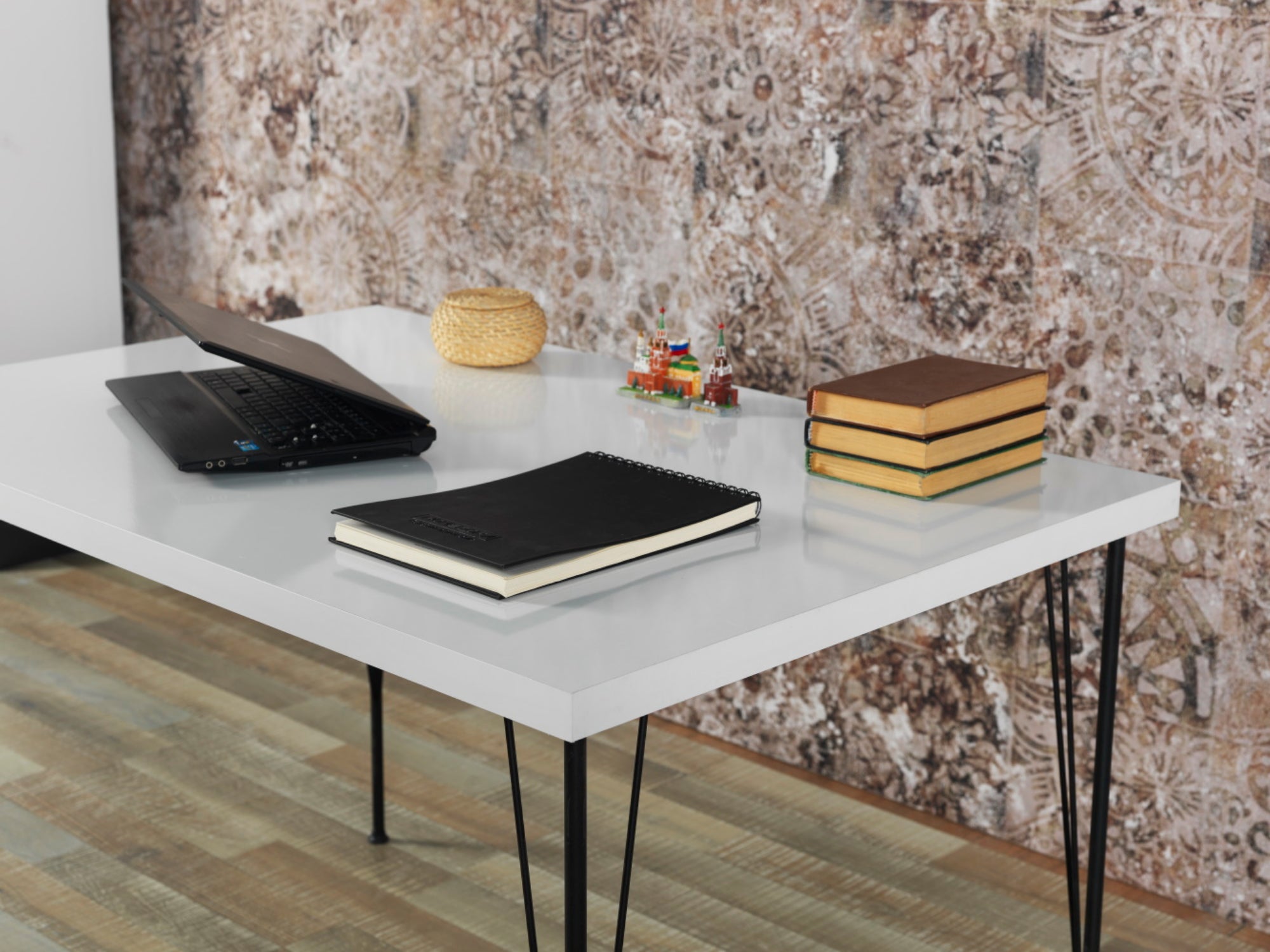 Solo Sudy Desk
