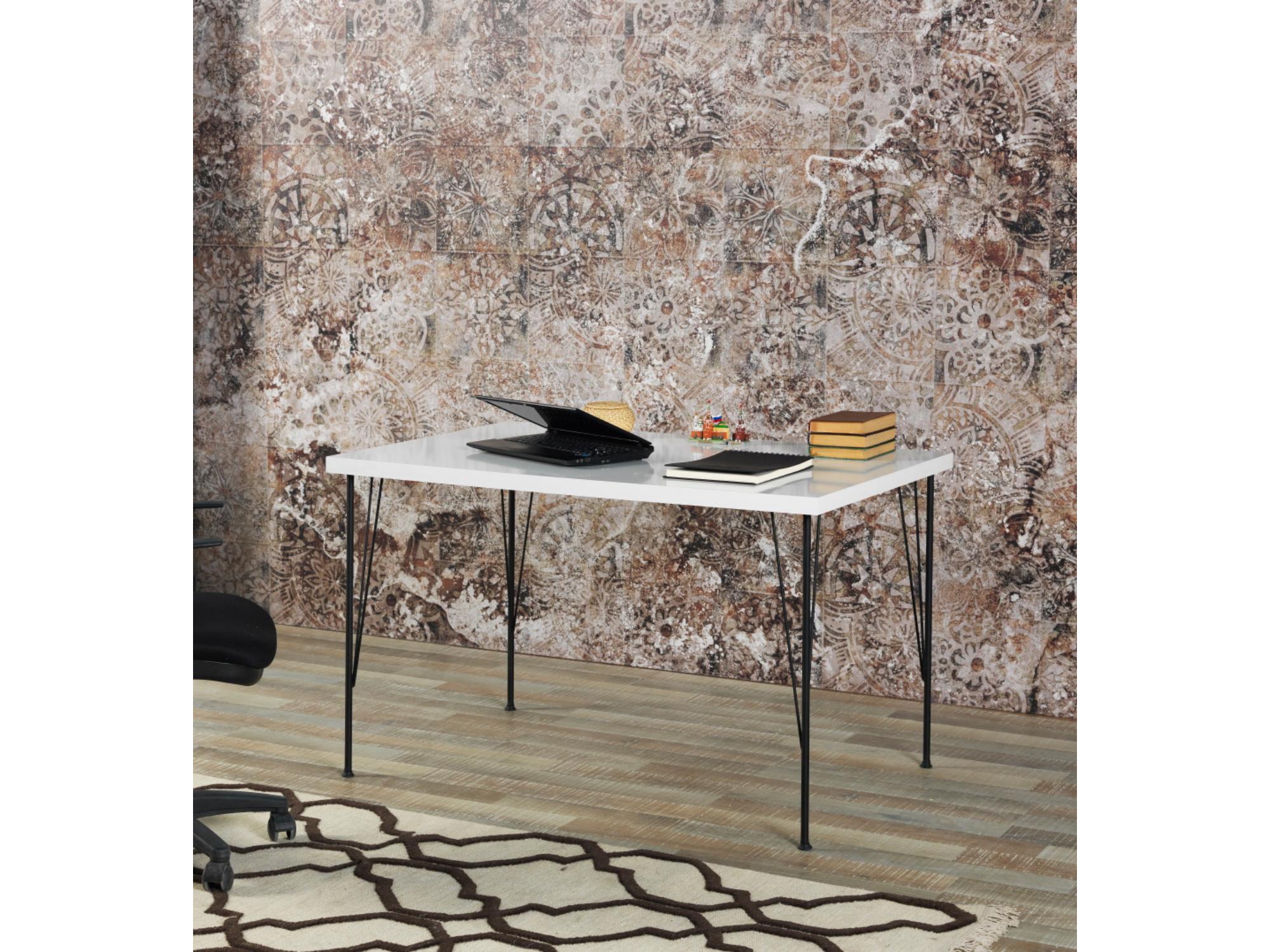 Solo Sudy Desk