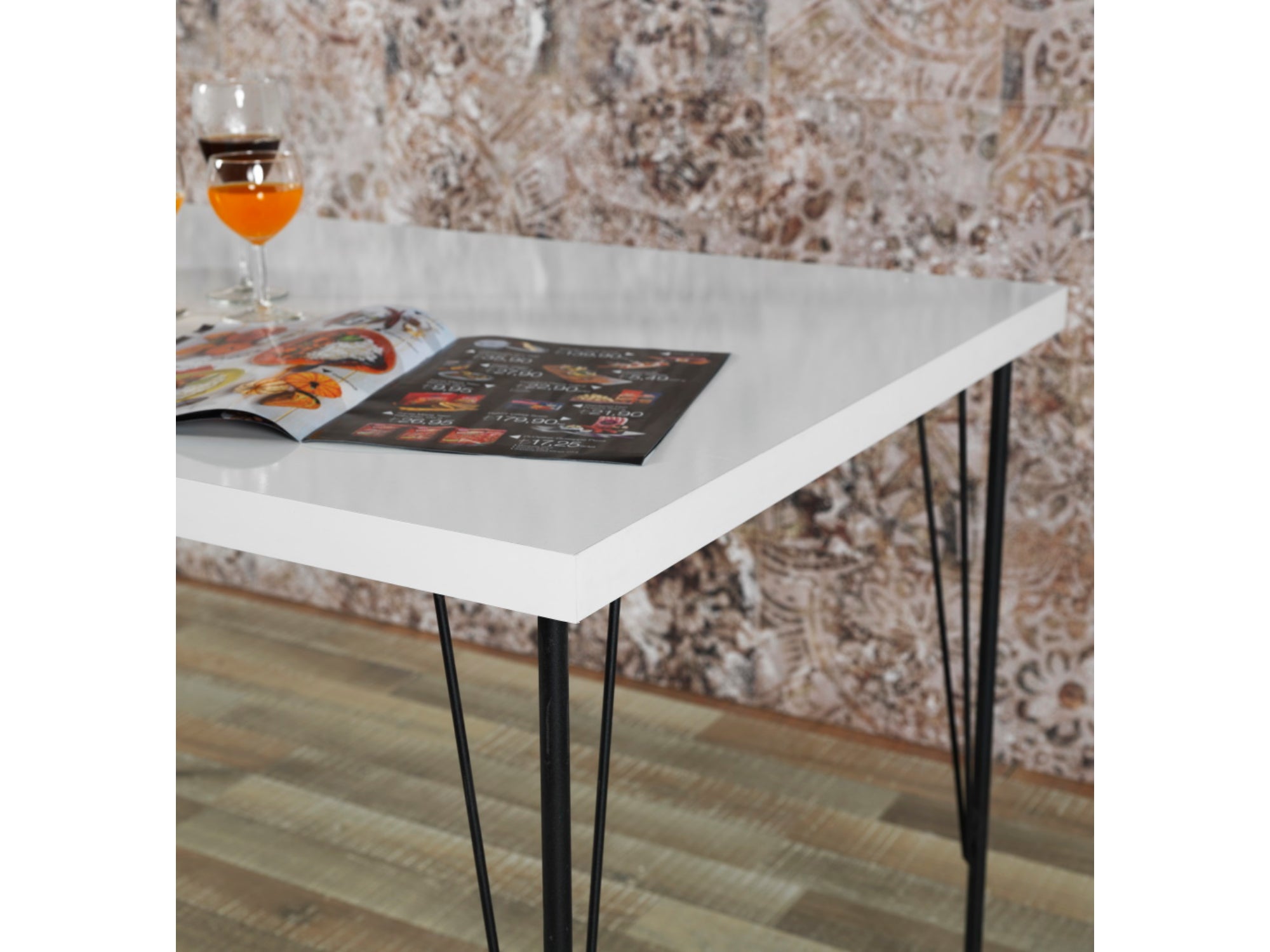Solo Sudy Desk