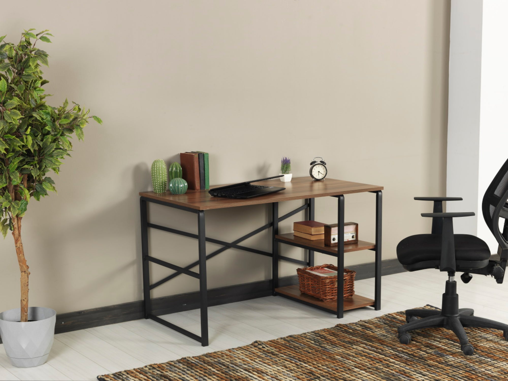 Sude Study Desk