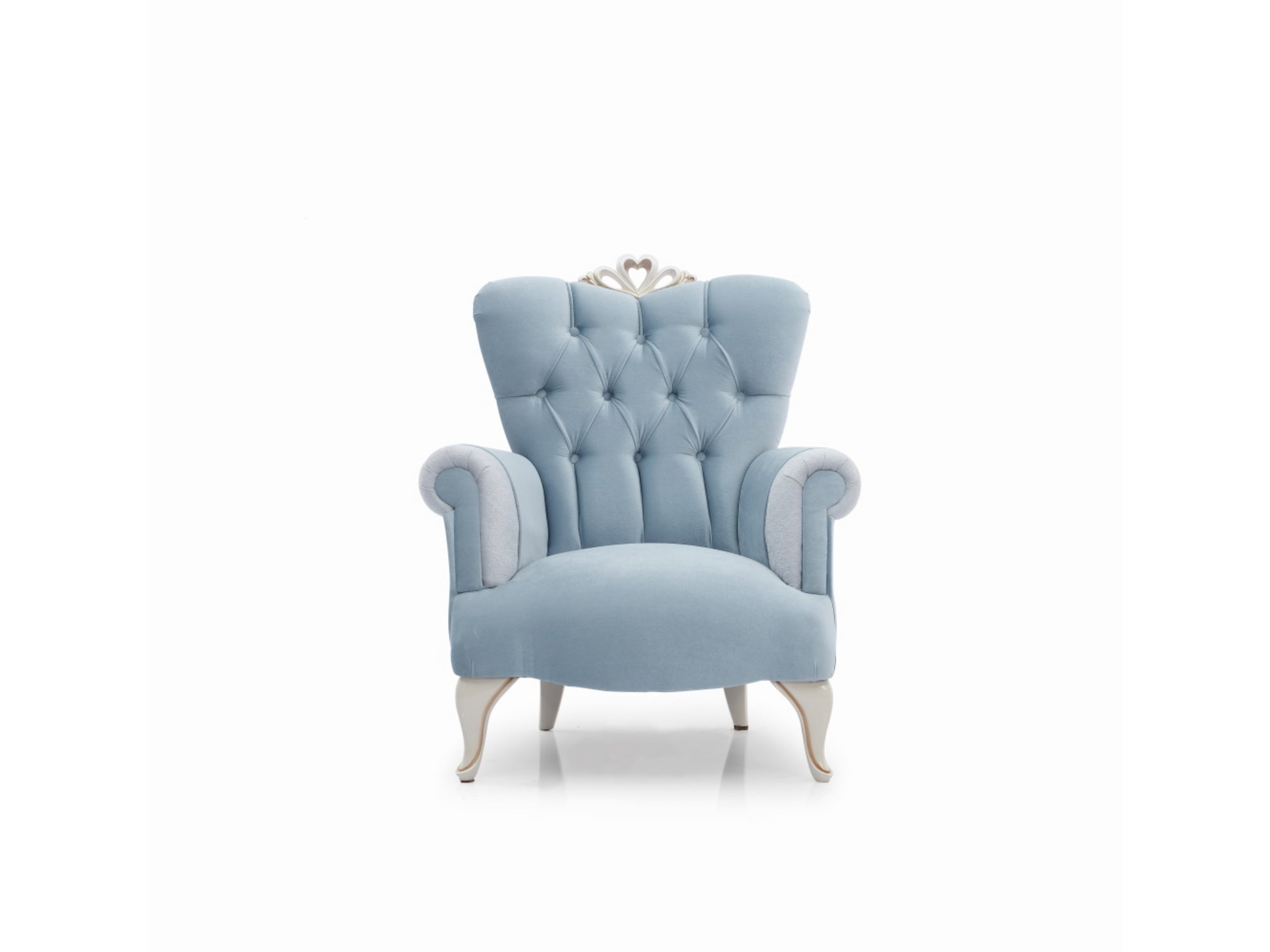 Harmony Chair Blue