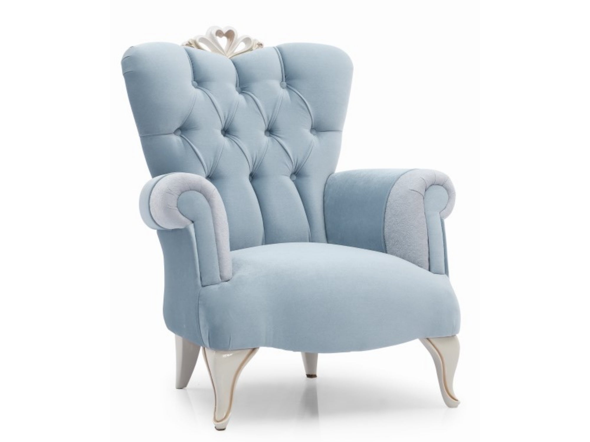 Harmony Chair Blue