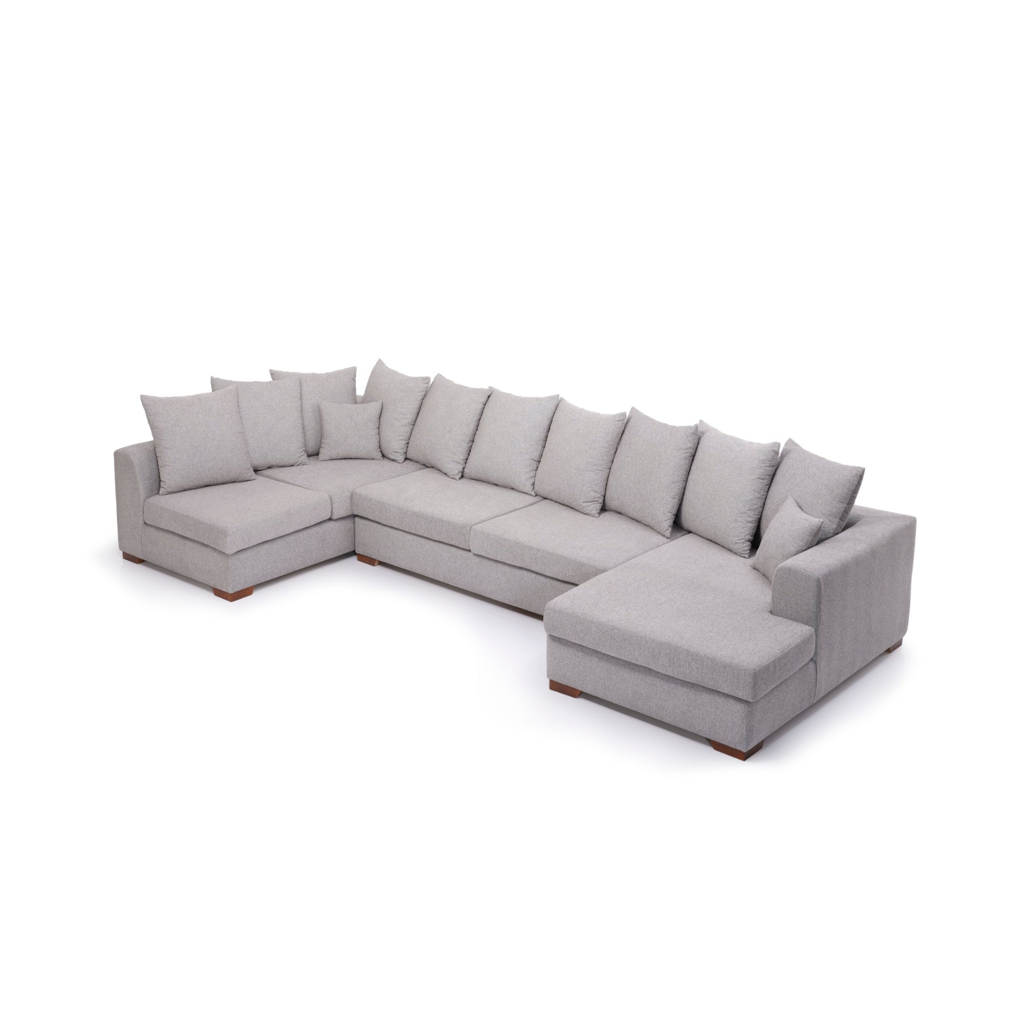 Havana Sectional Cream