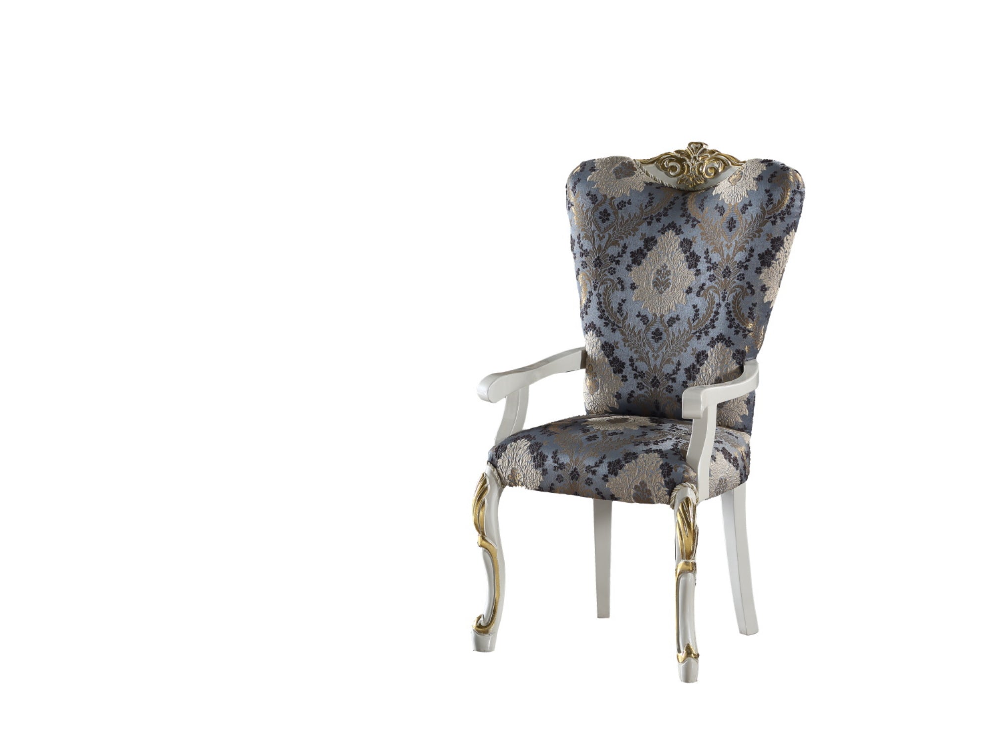 Hunkar Diningroom Arm Chair