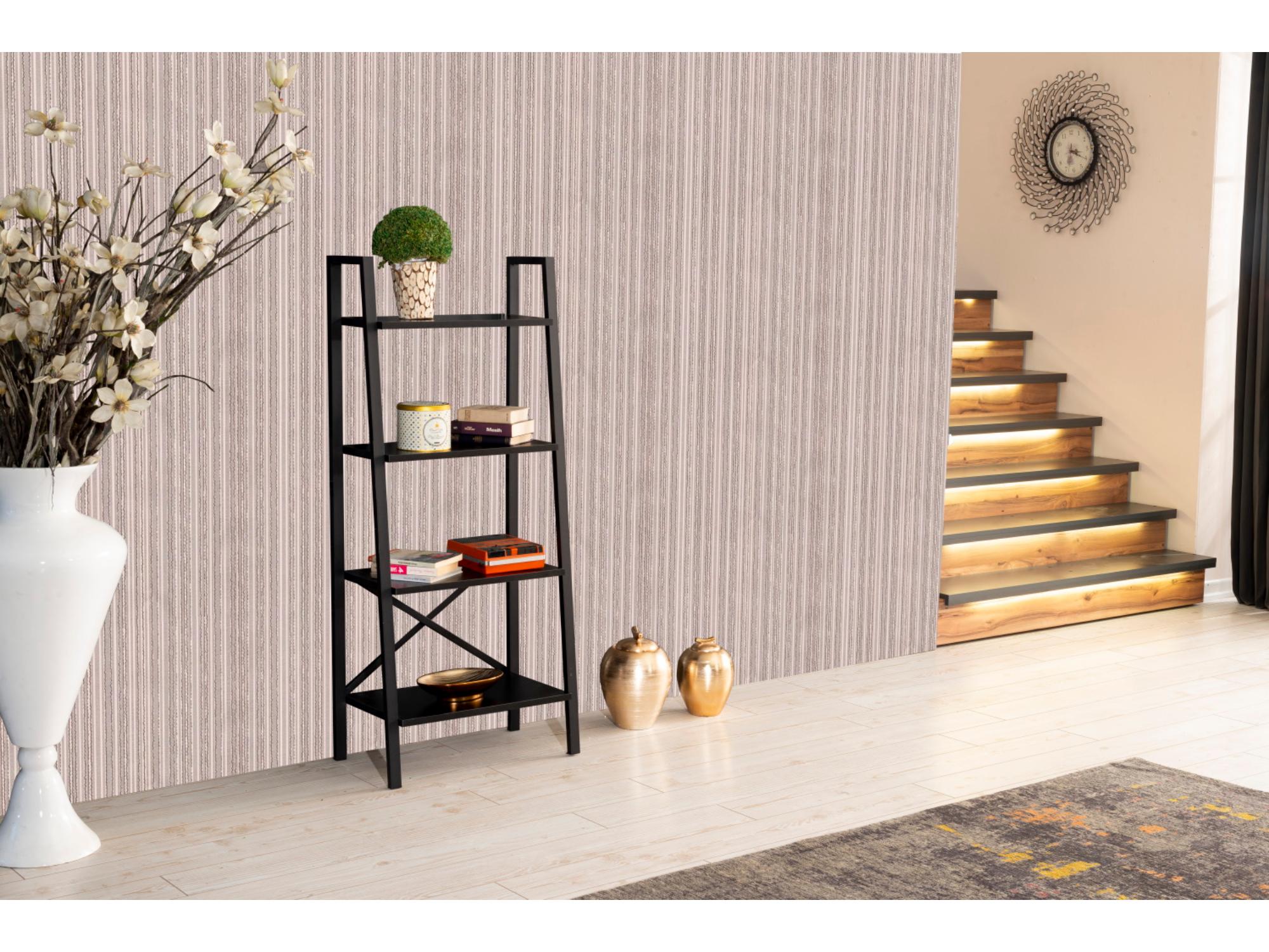 Leon Bookcase