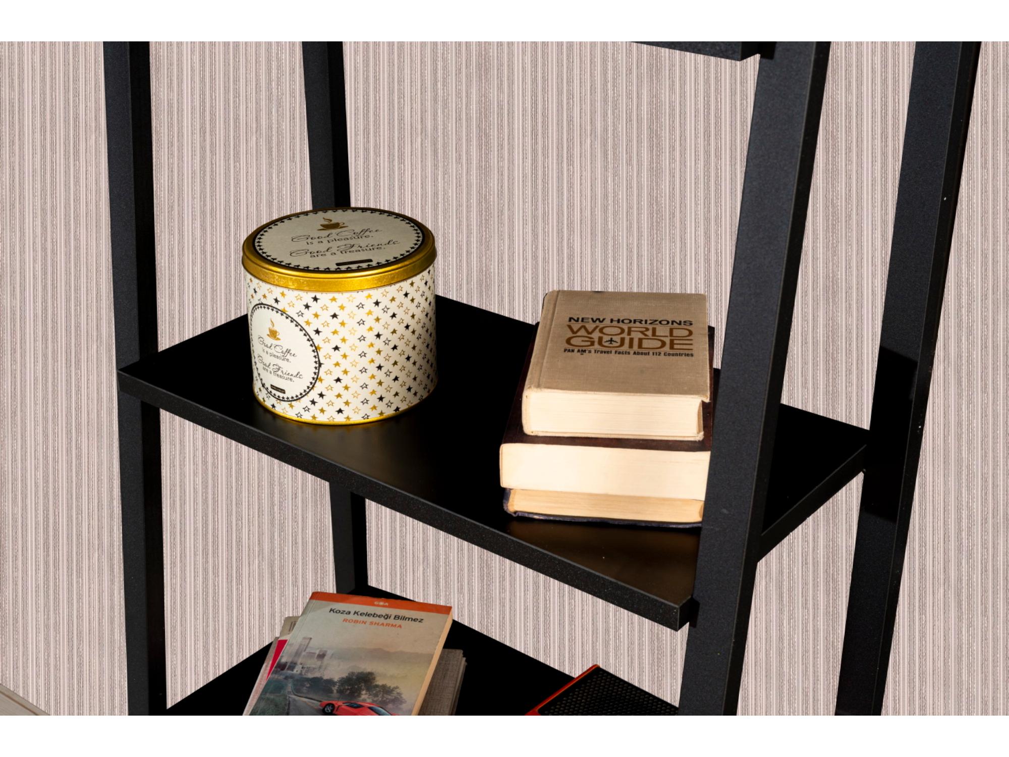 Leon Bookcase