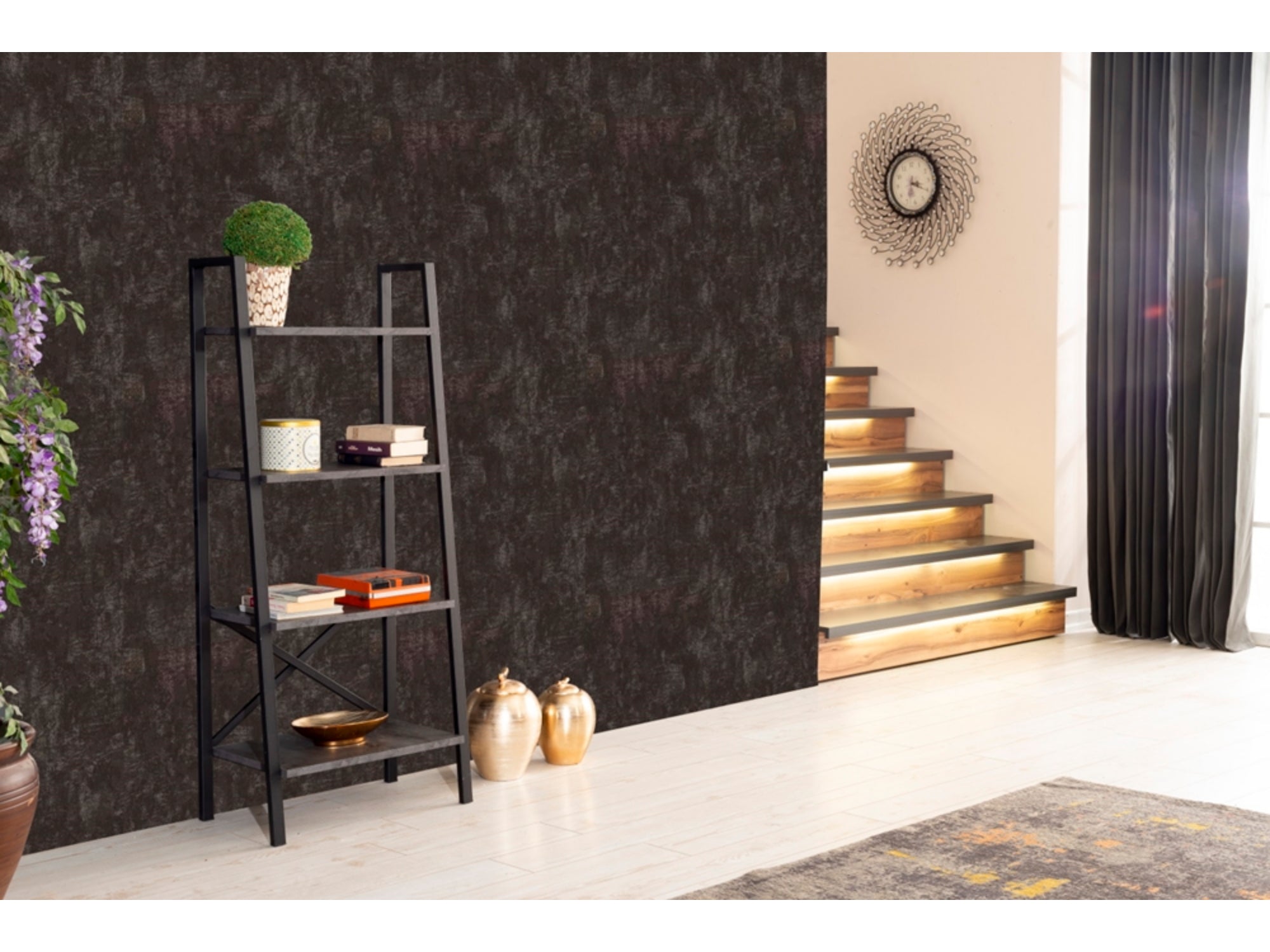 Leon Bookcase