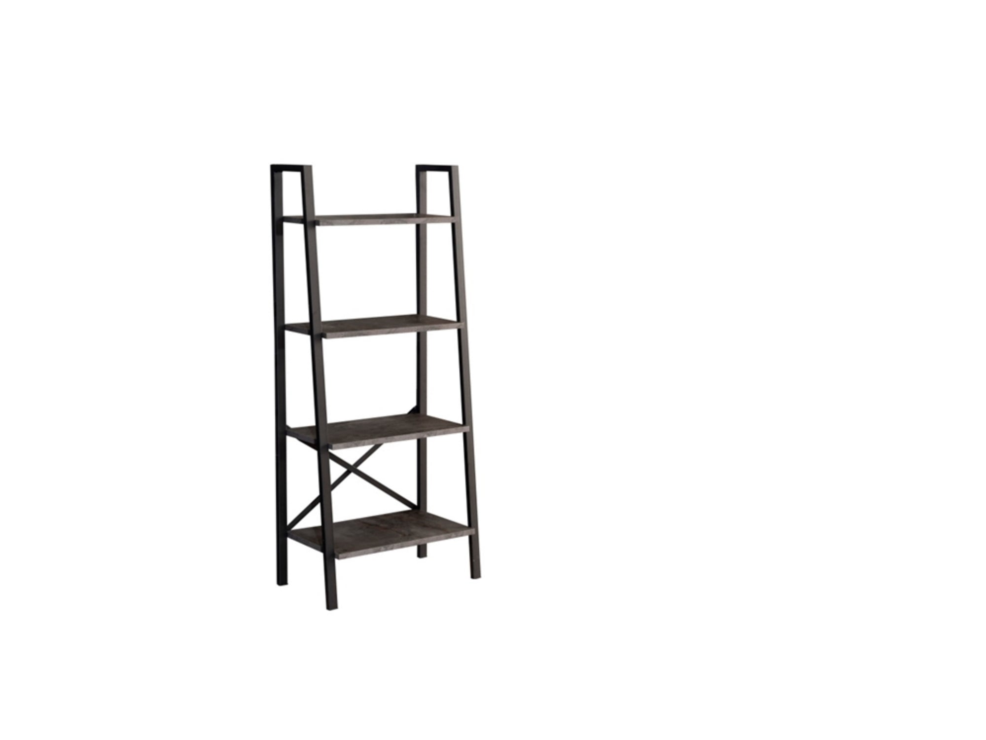 Leon Bookcase