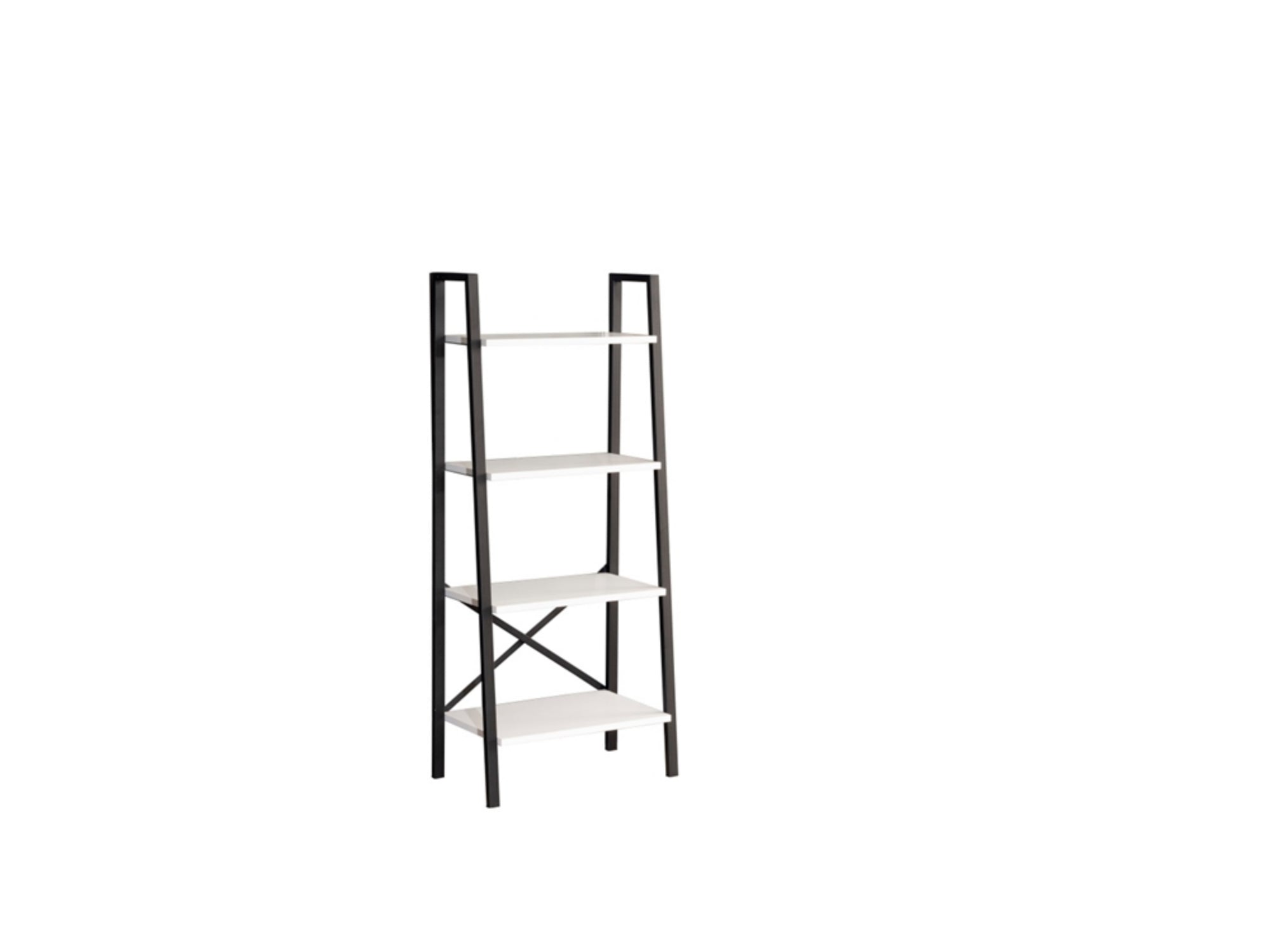 Leon Bookcase