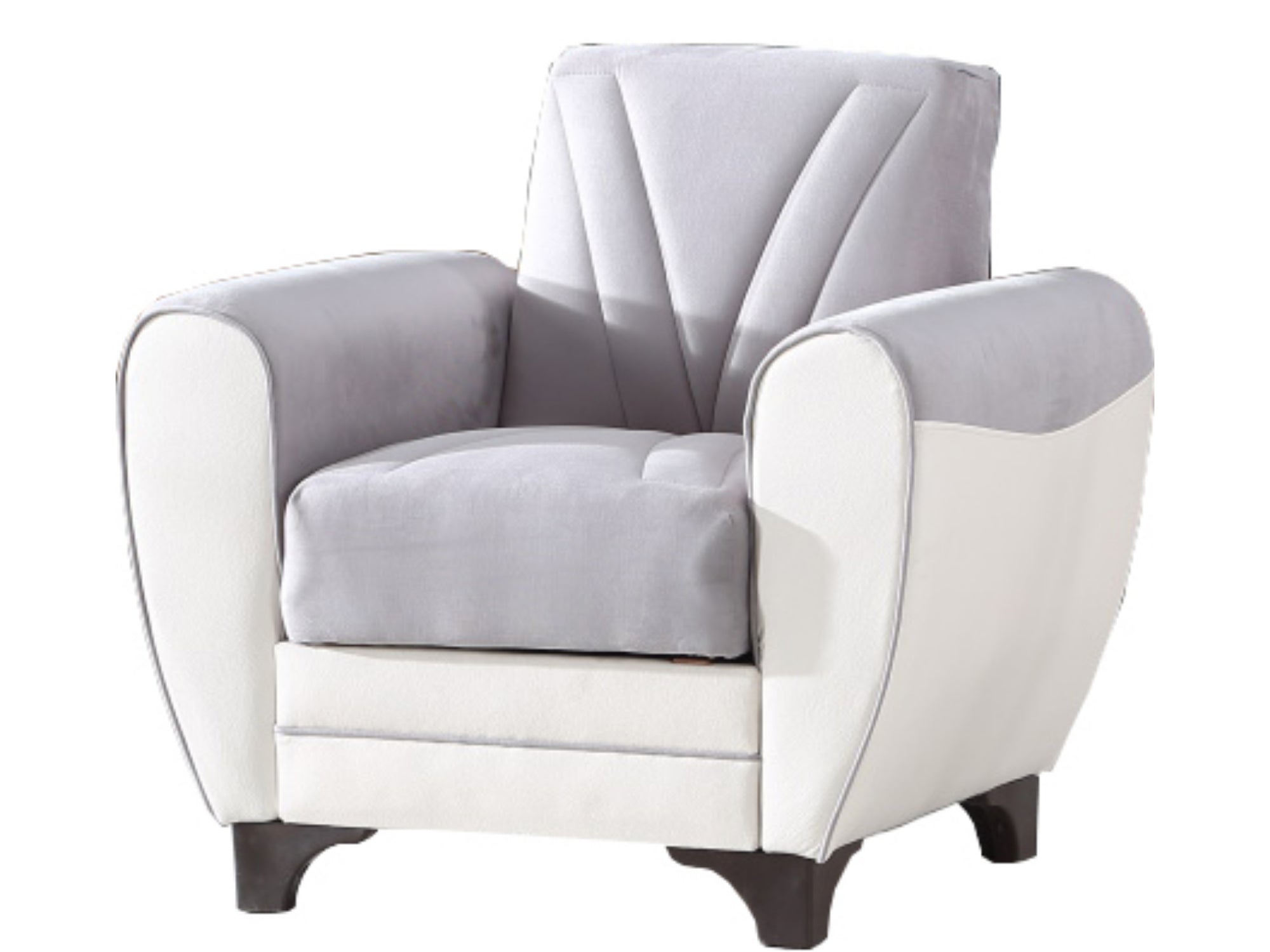 Leydi Chair Grey