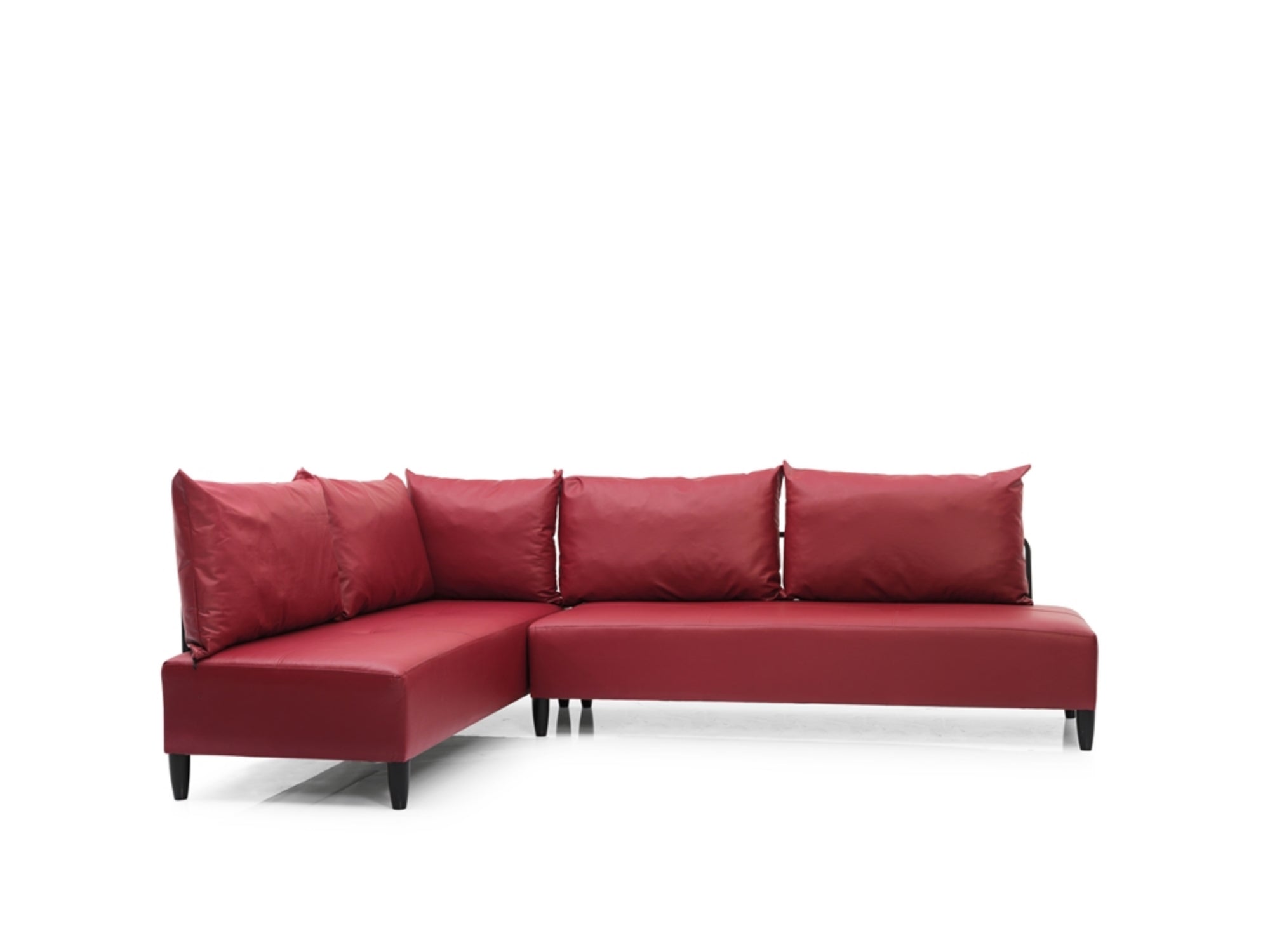 Inferno Sectional Vinyl