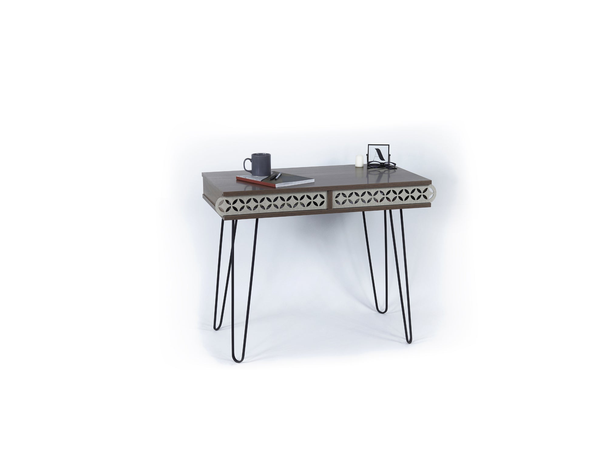 Illia Desk No.2