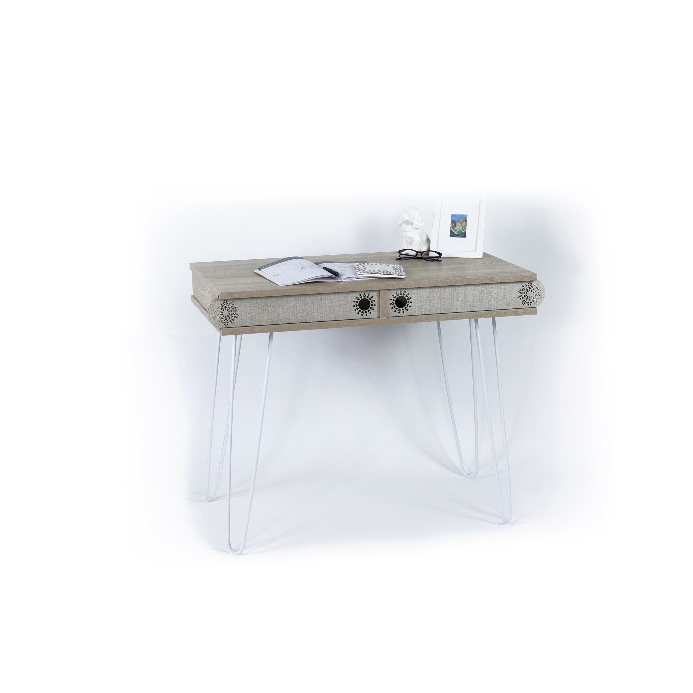 Illia Desk No.2 MT190622