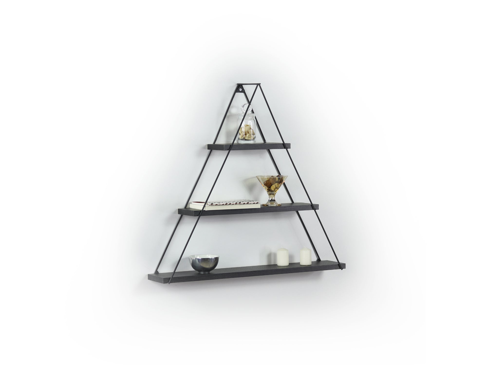 Moset Triangle Shelf